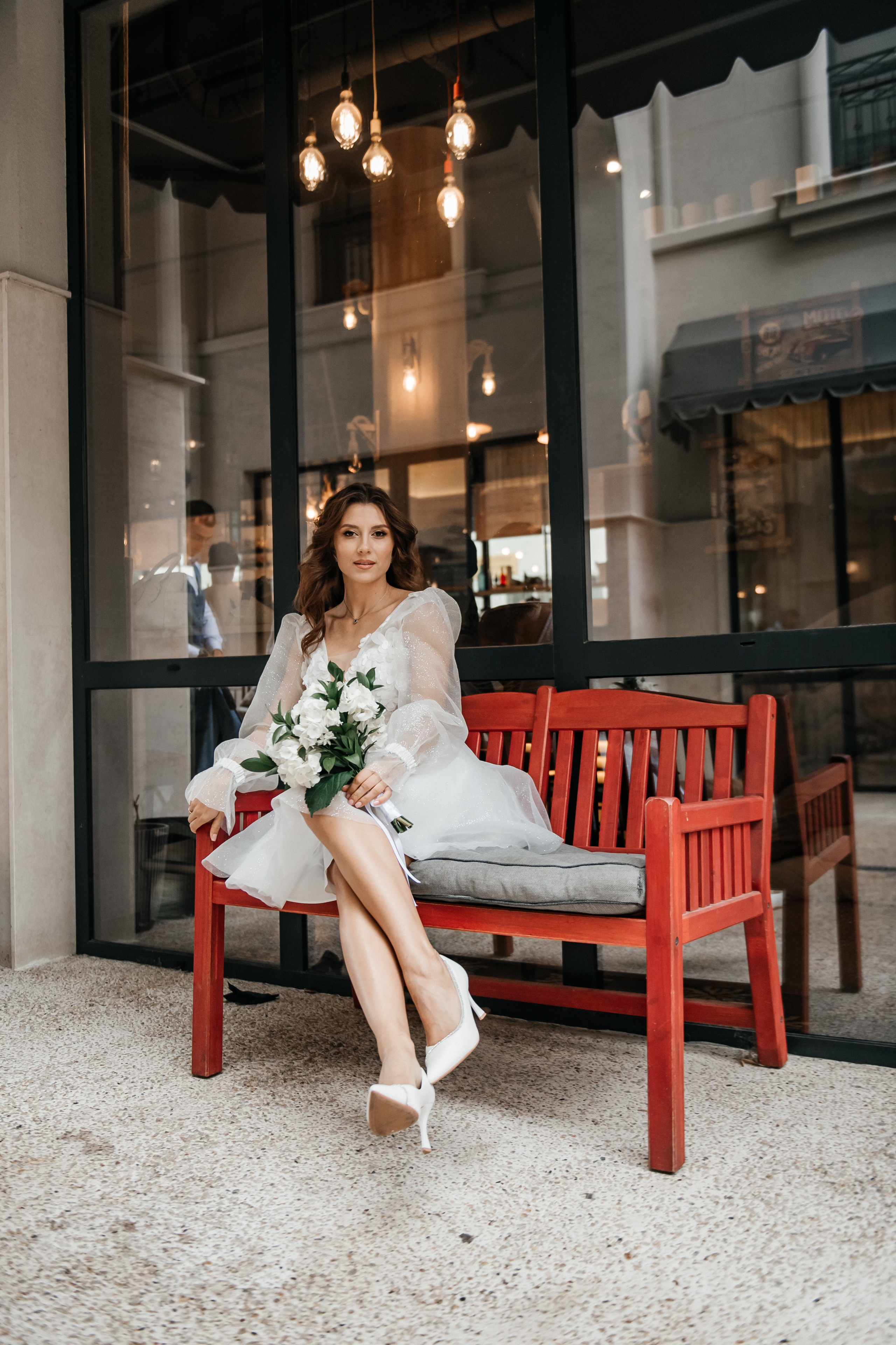 Dmitriy & Albina. Alla Podolnaya Photographer