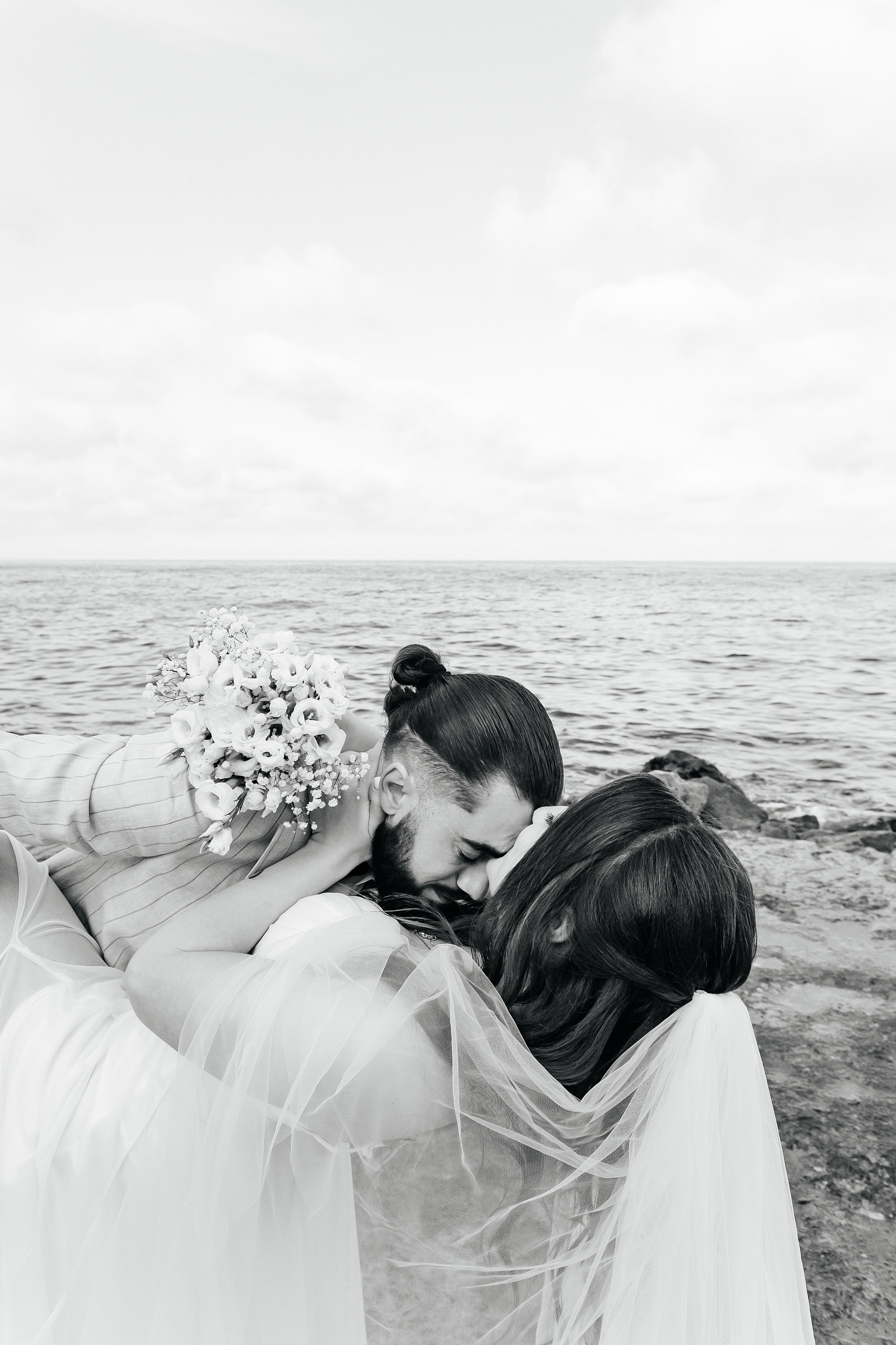 Vyacheslav & Kristina. Alla Podolnaya Photographer