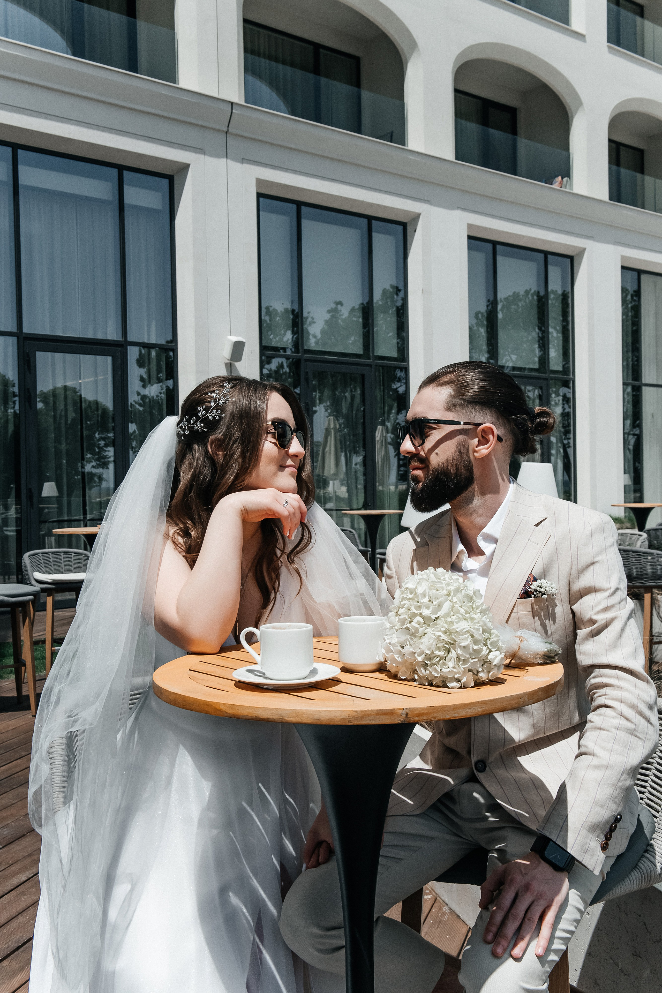 Vyacheslav & Kristina. Alla Podolnaya Photographer