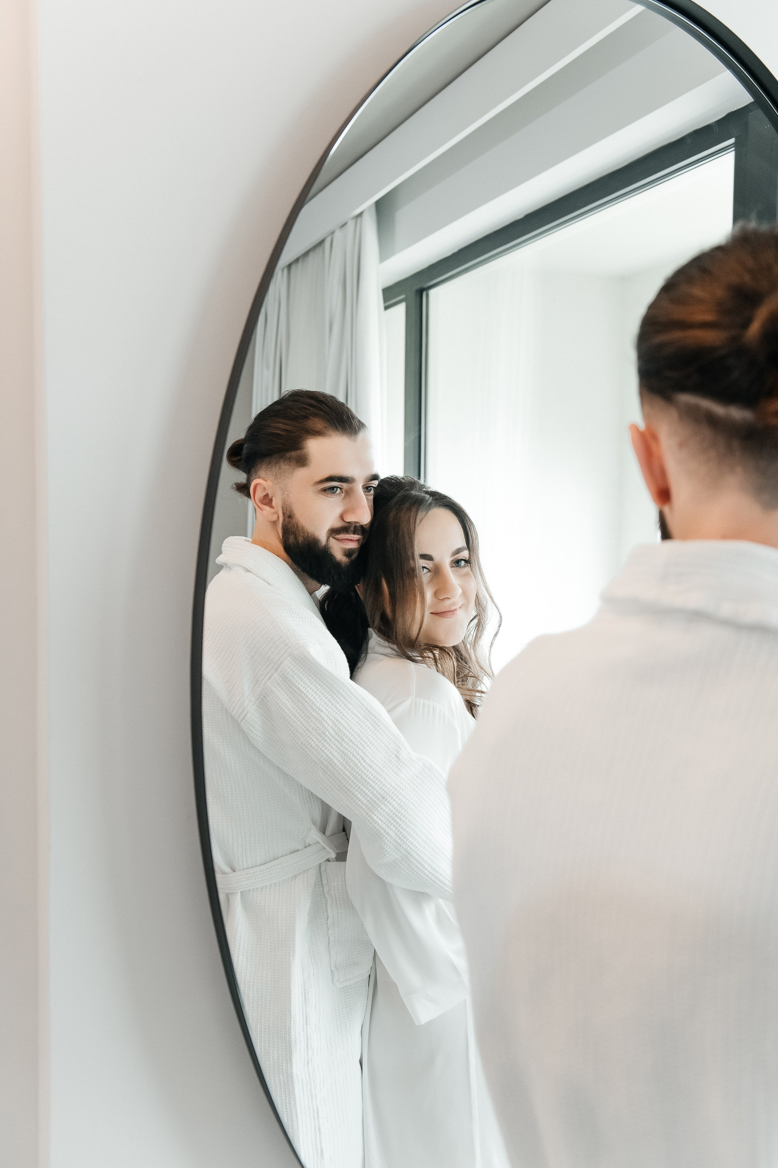 Vyacheslav & Kristina. Alla Podolnaya Photographer