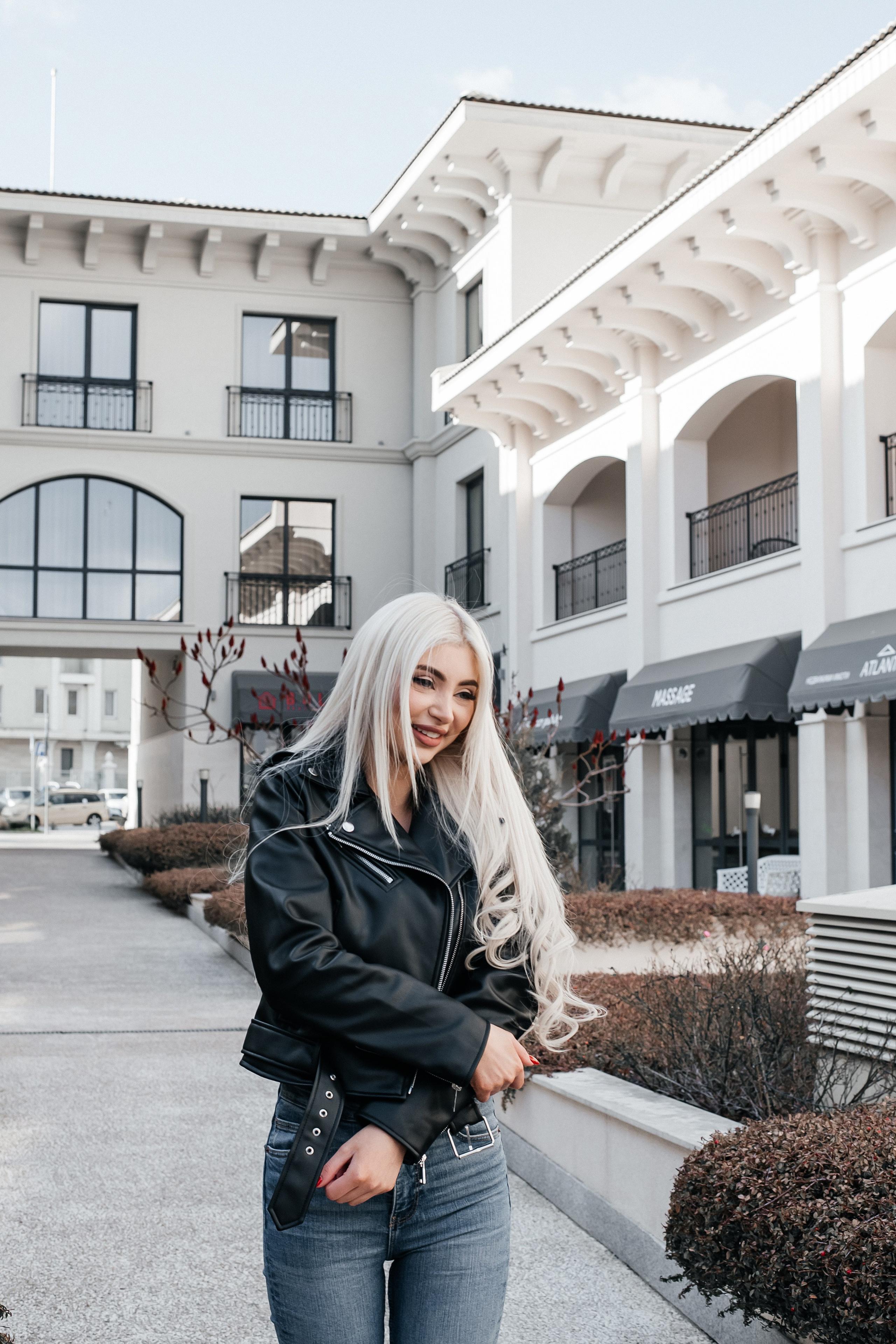 Denica. Alla Podolnaya Photographer