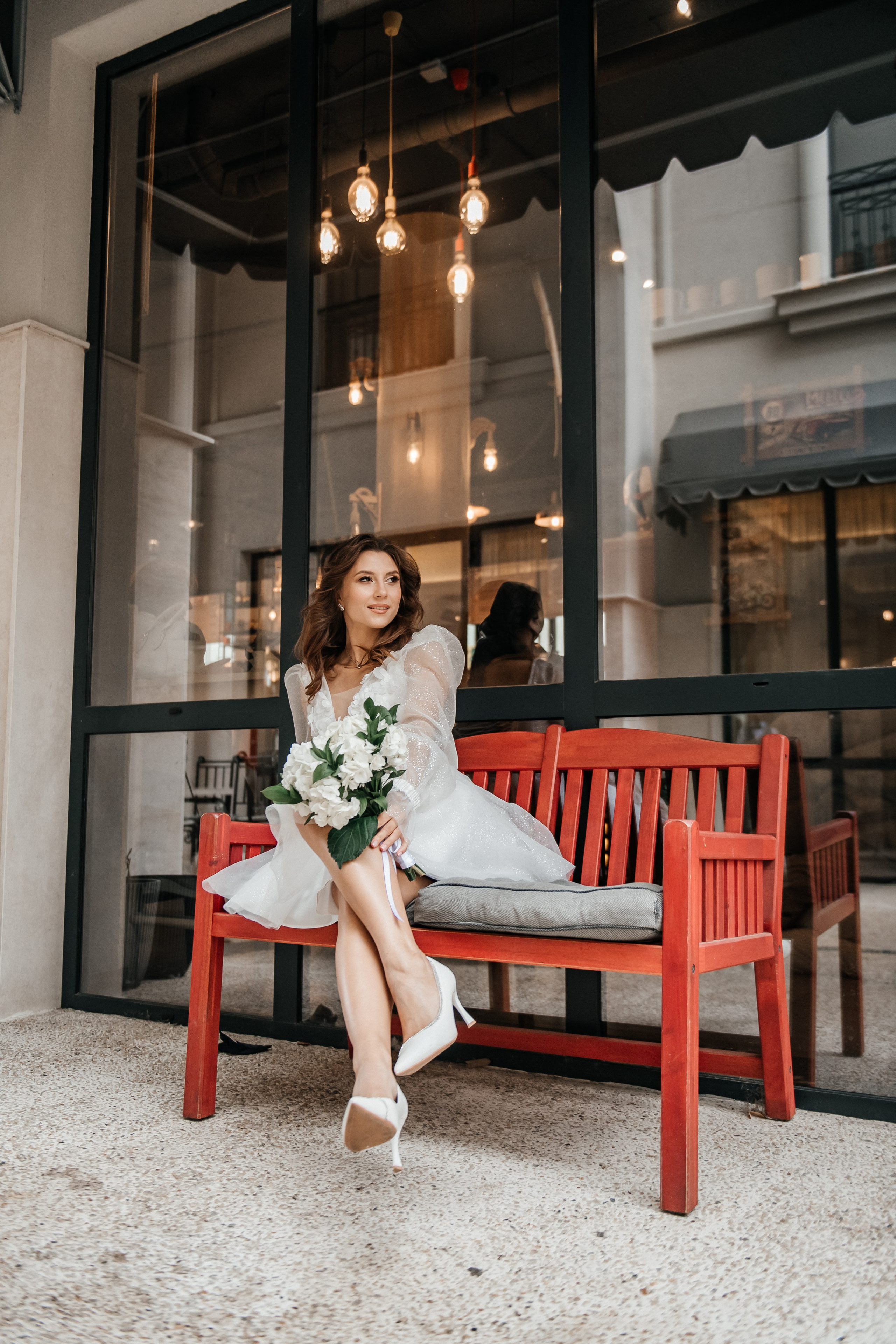 Dmitriy & Albina. Alla Podolnaya Photographer