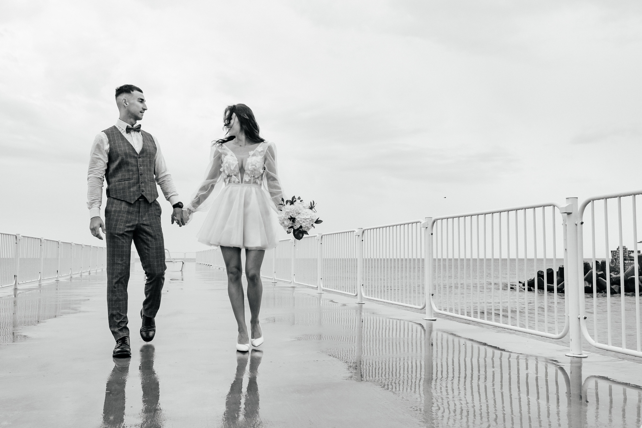 Dmitriy & Albina. Alla Podolnaya Photographer