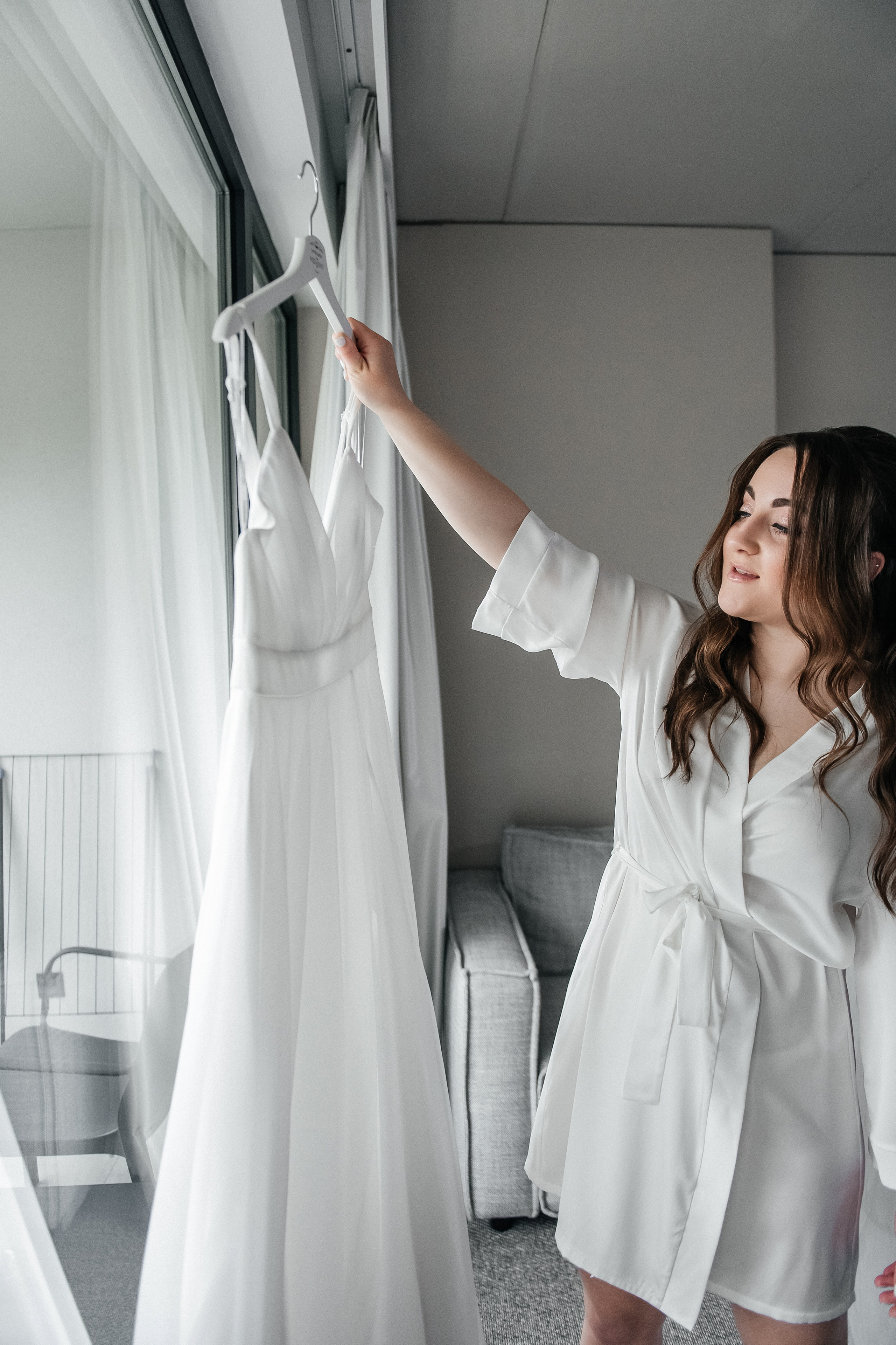 Vyacheslav & Kristina. Alla Podolnaya Photographer