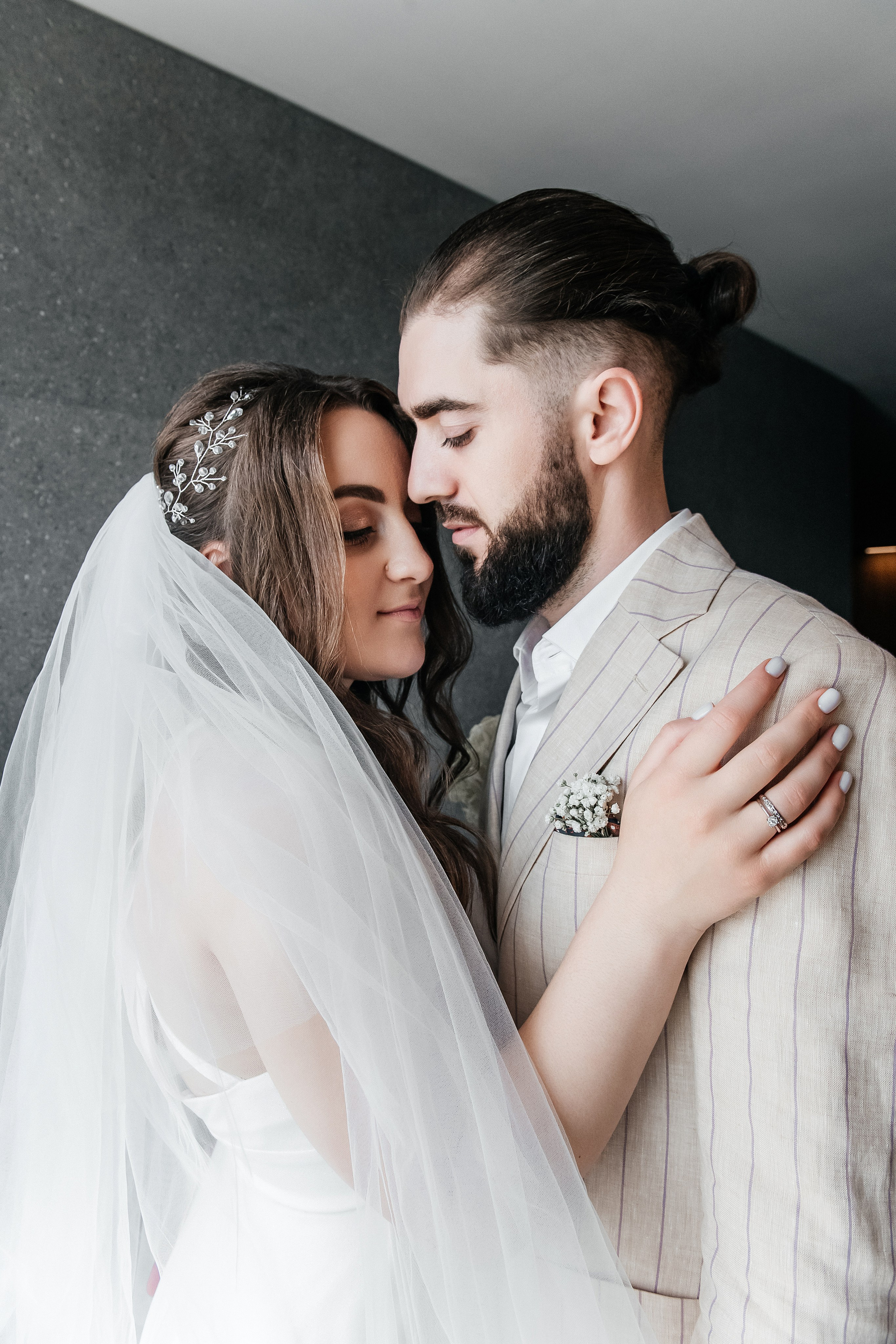 Vyacheslav & Kristina. Alla Podolnaya Photographer