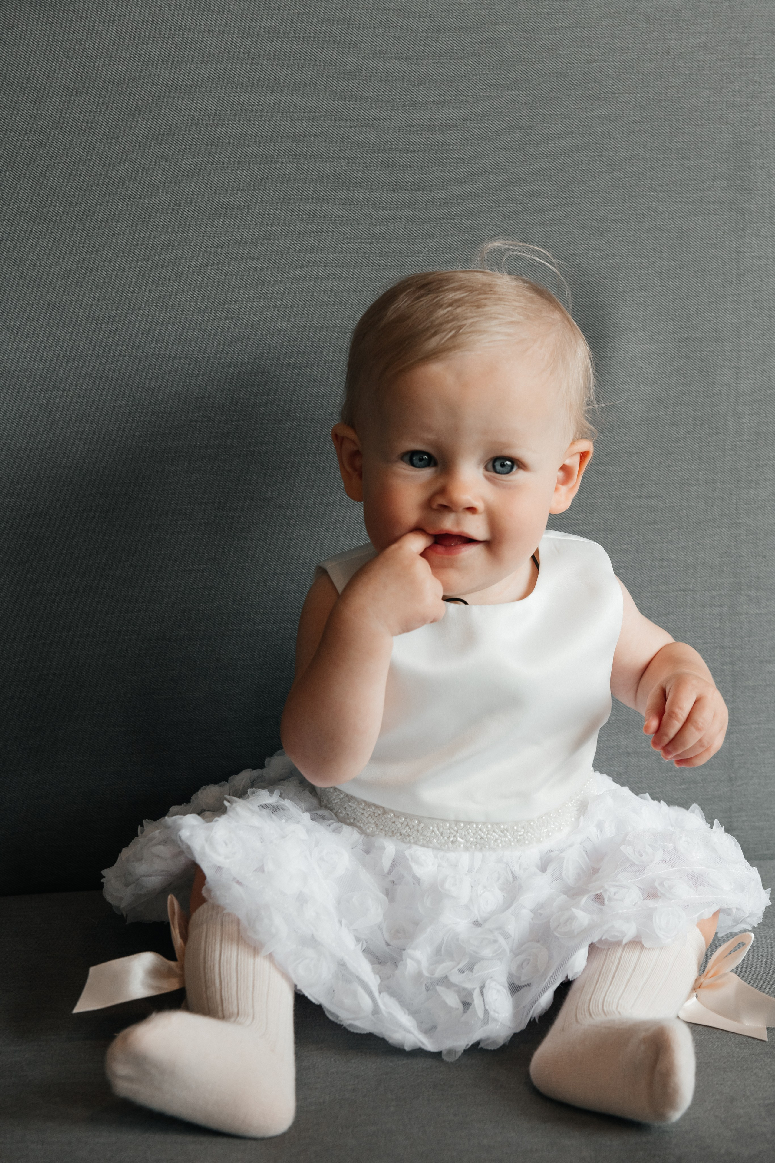 Крестины. Фотограф Алла Подольная