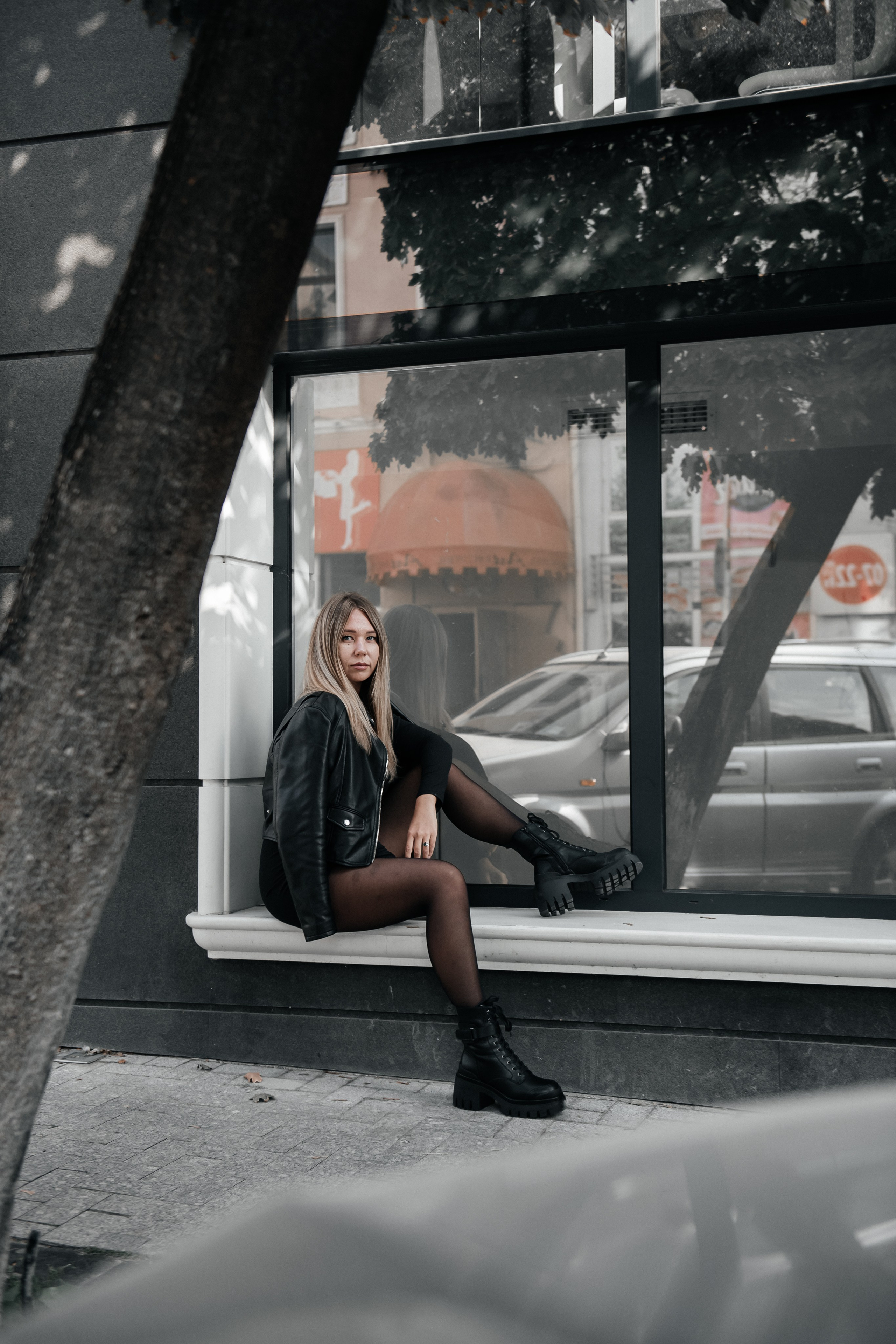 Julia. Alla Podolnaya Photographer