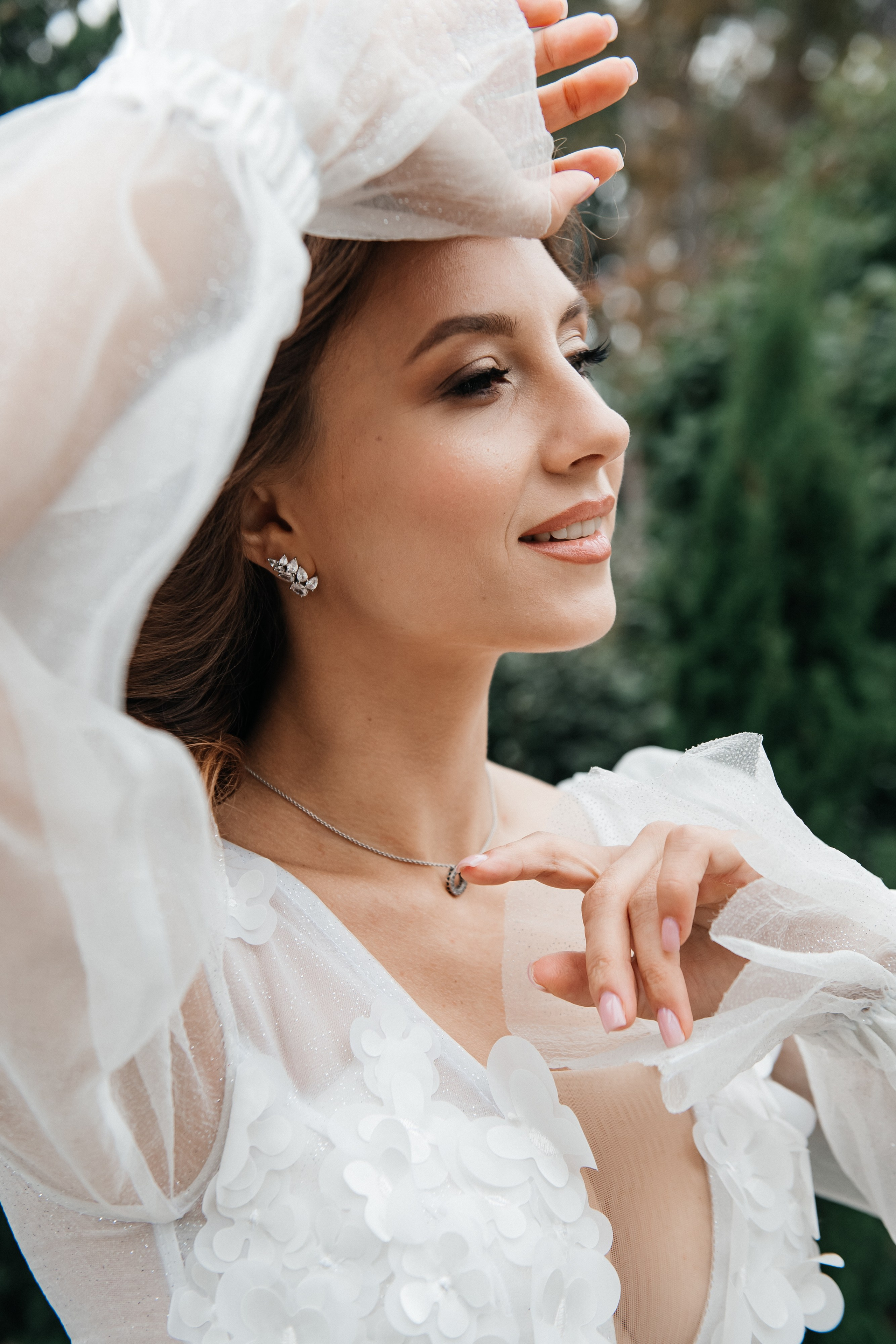 Dmitriy & Albina. Alla Podolnaya Photographer