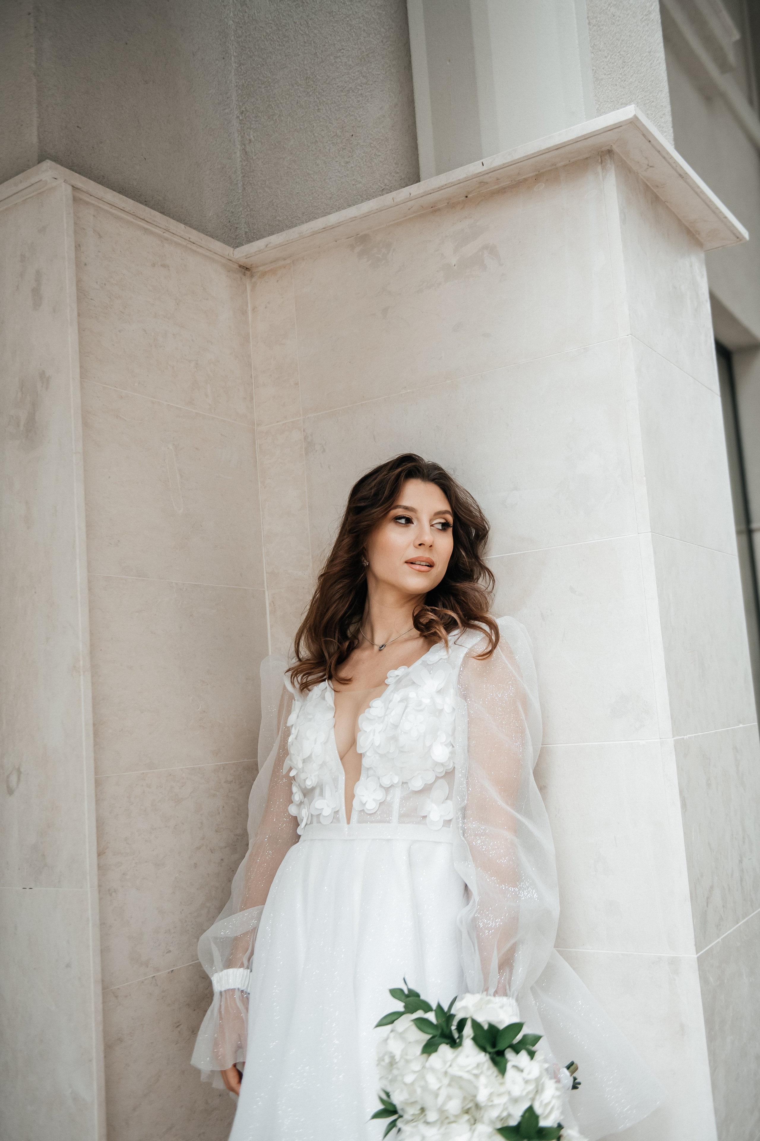 Dmitriy & Albina. Alla Podolnaya Photographer