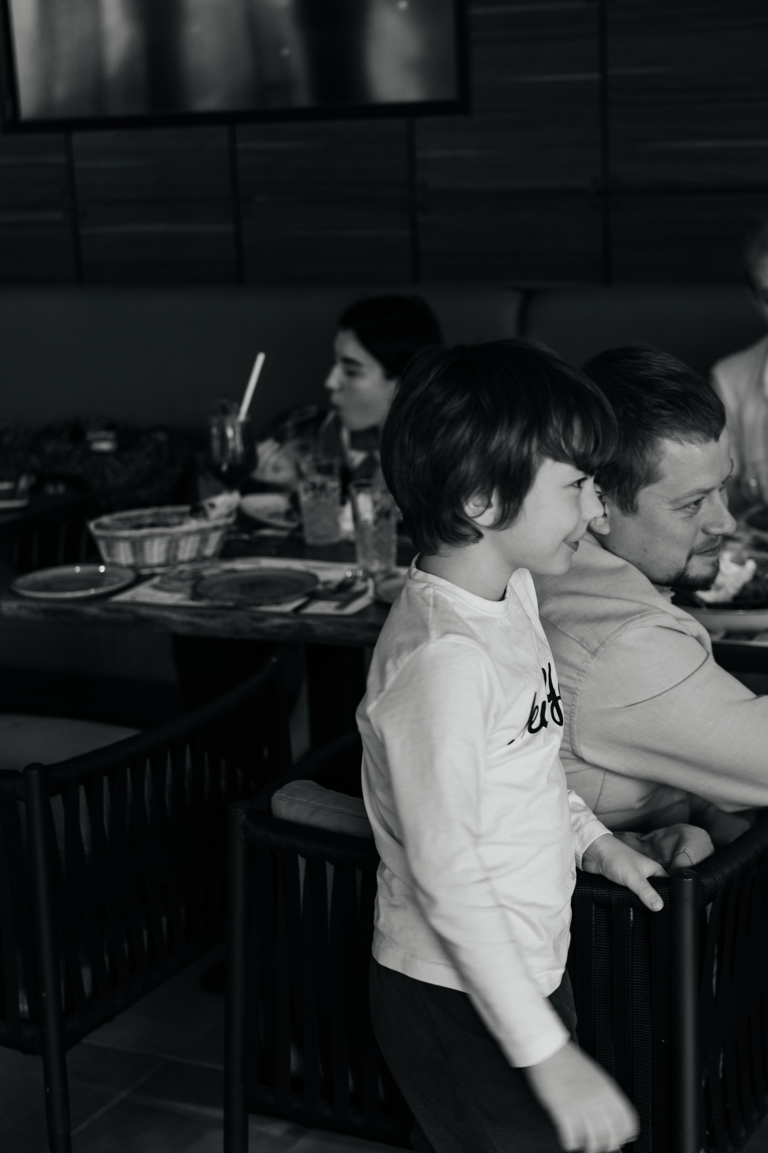 Крестины. Фотограф Алла Подольная