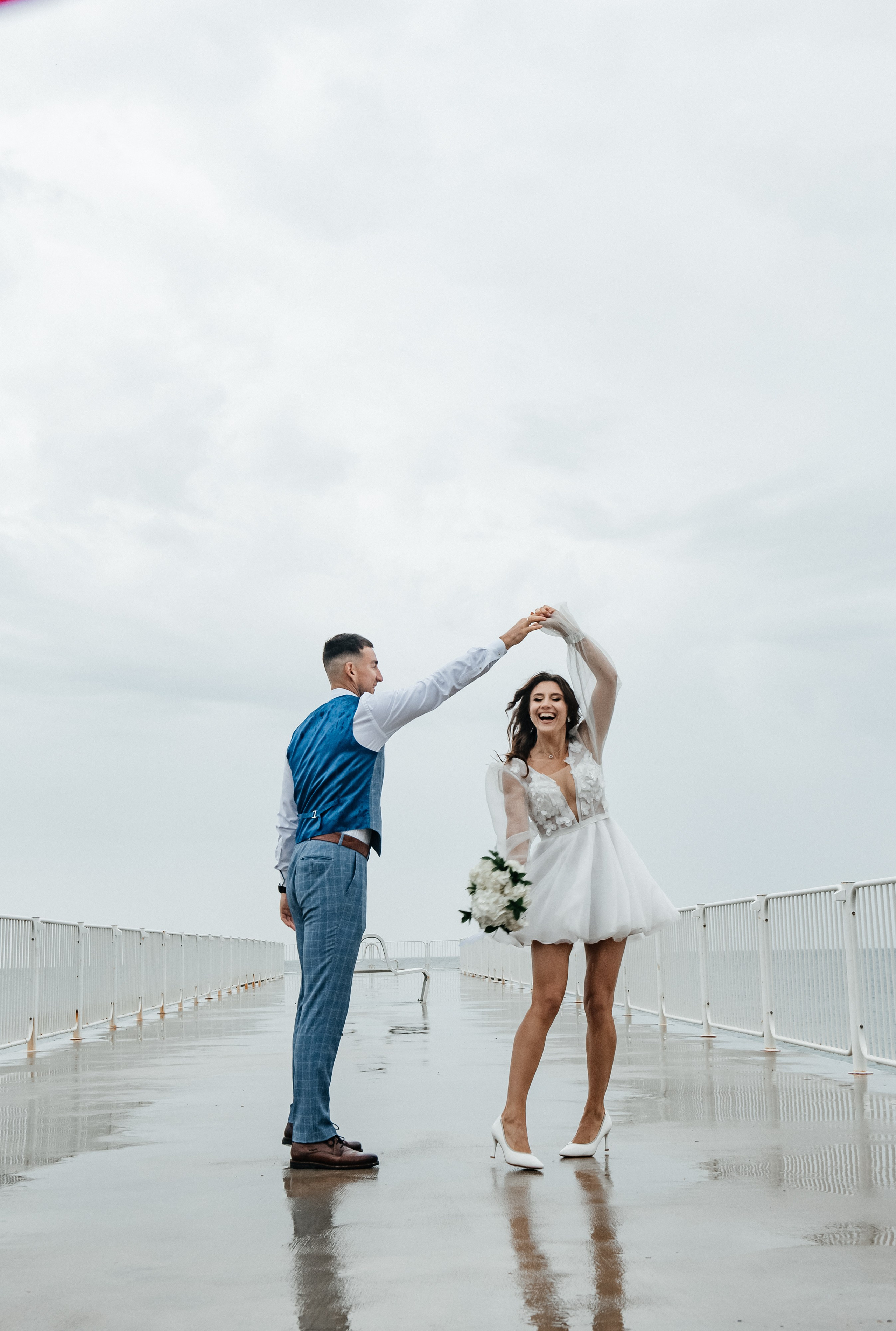 Dmitriy & Albina. Alla Podolnaya Photographer