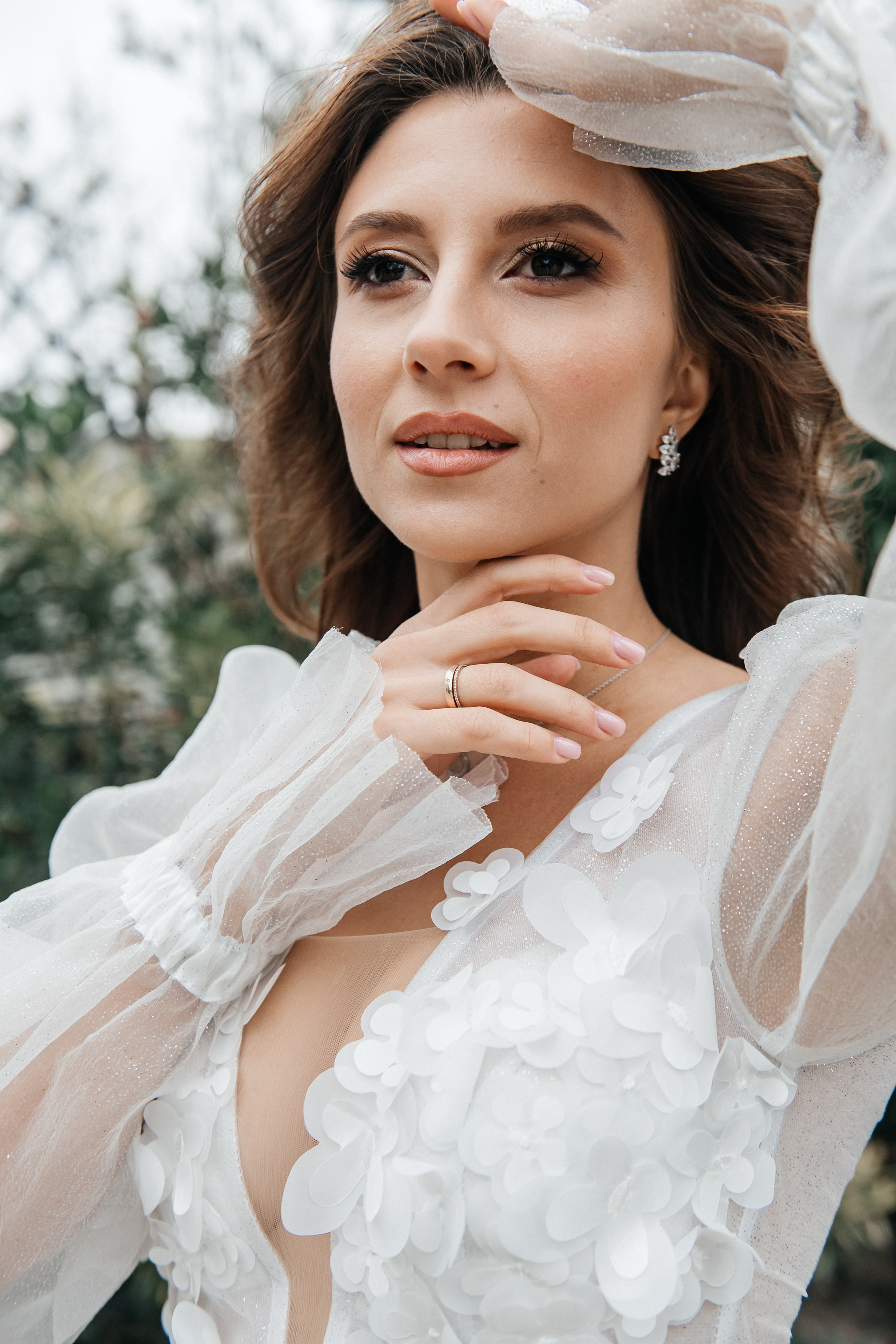 Dmitriy & Albina. Alla Podolnaya Photographer