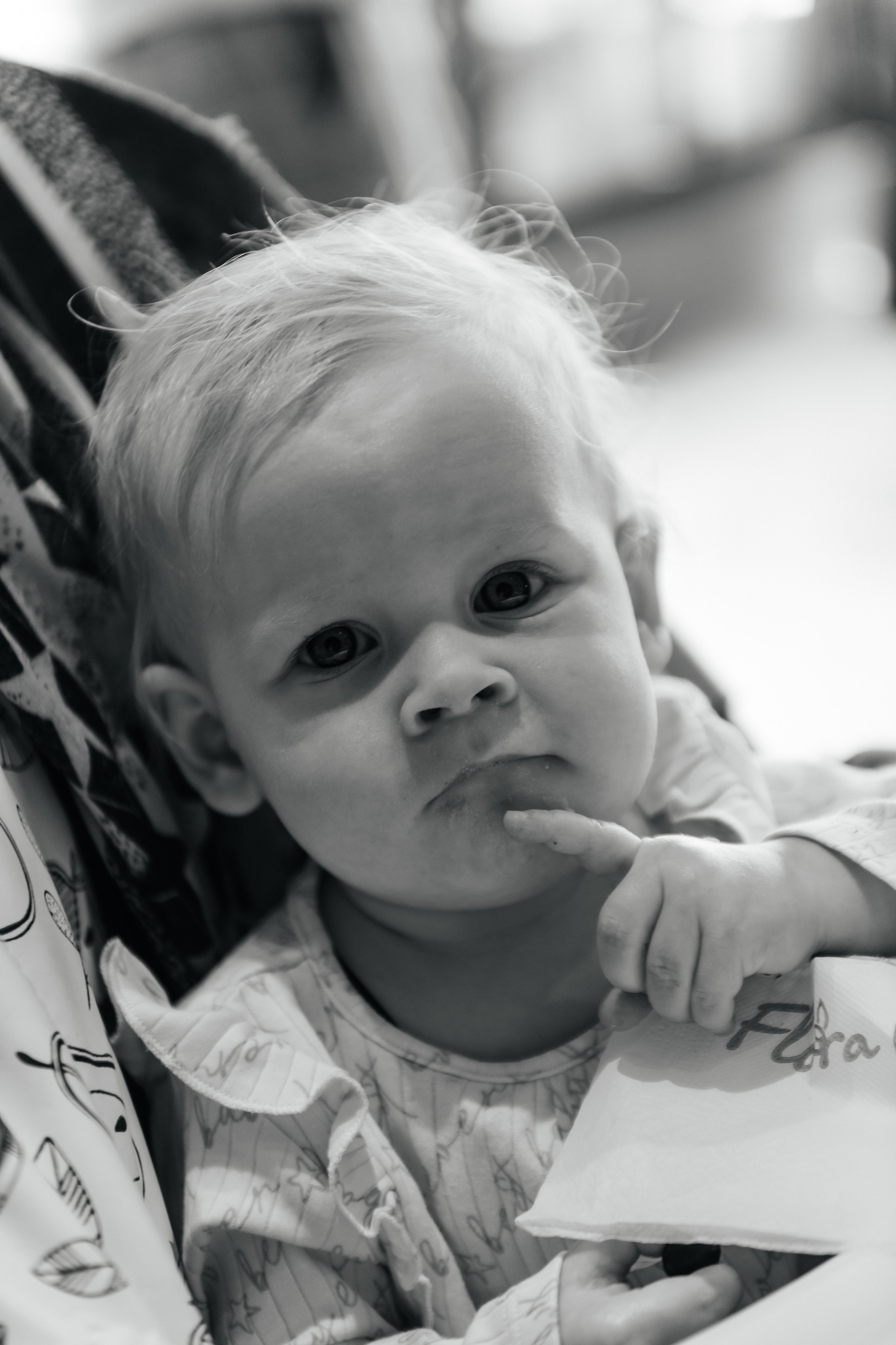 Крестины. Фотограф Алла Подольная