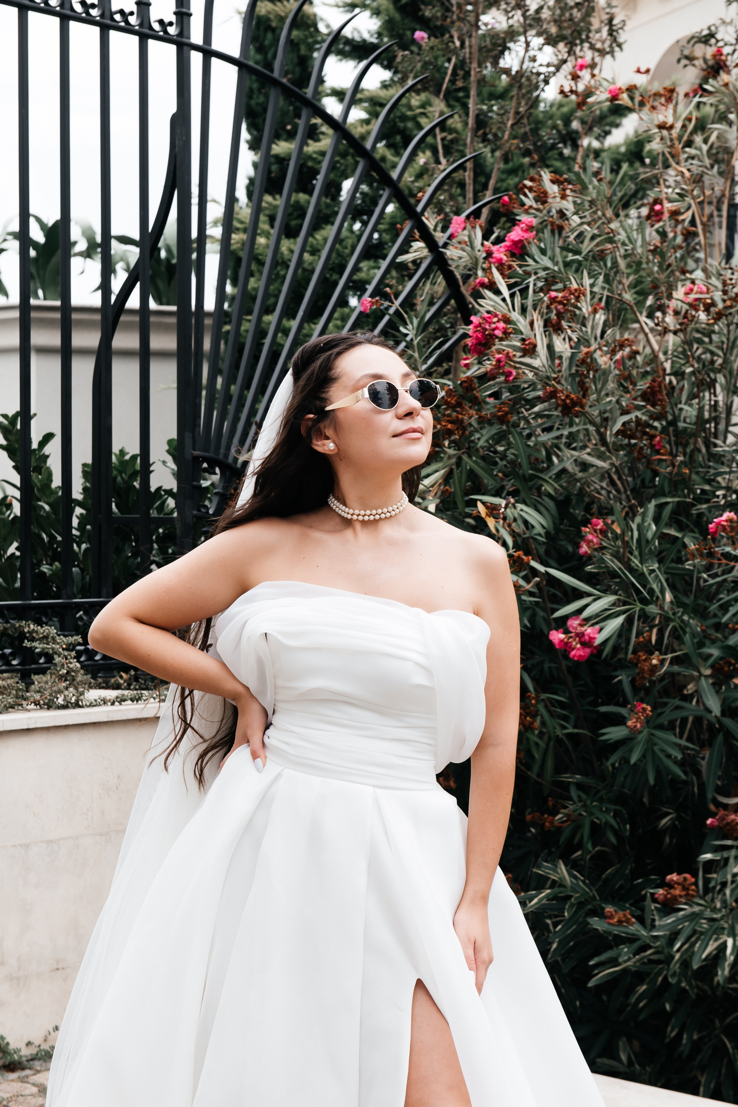 Dmitriy & Karina. Фотограф Алла Подолна