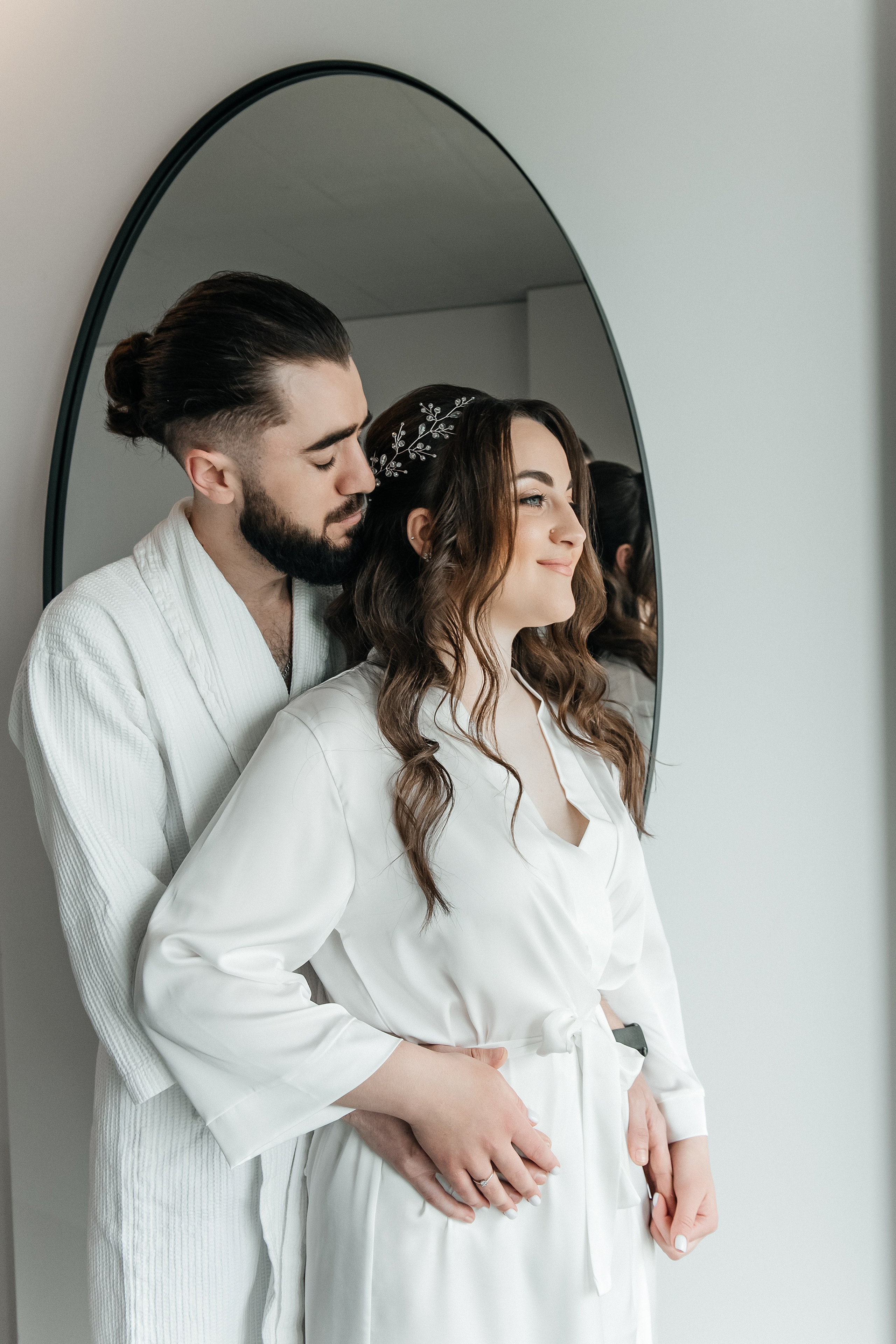 Vyacheslav & Kristina. Alla Podolnaya Photographer