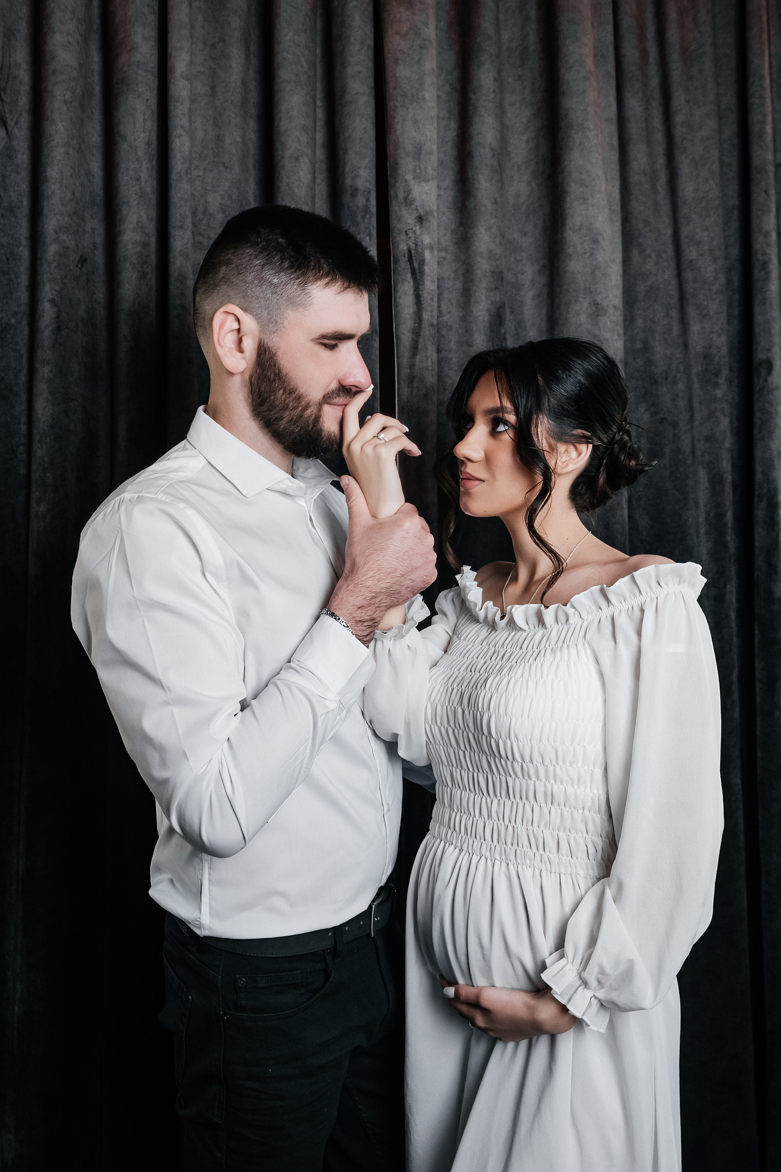 Maxim & Anastasia. Alla Podolnaya Photographer