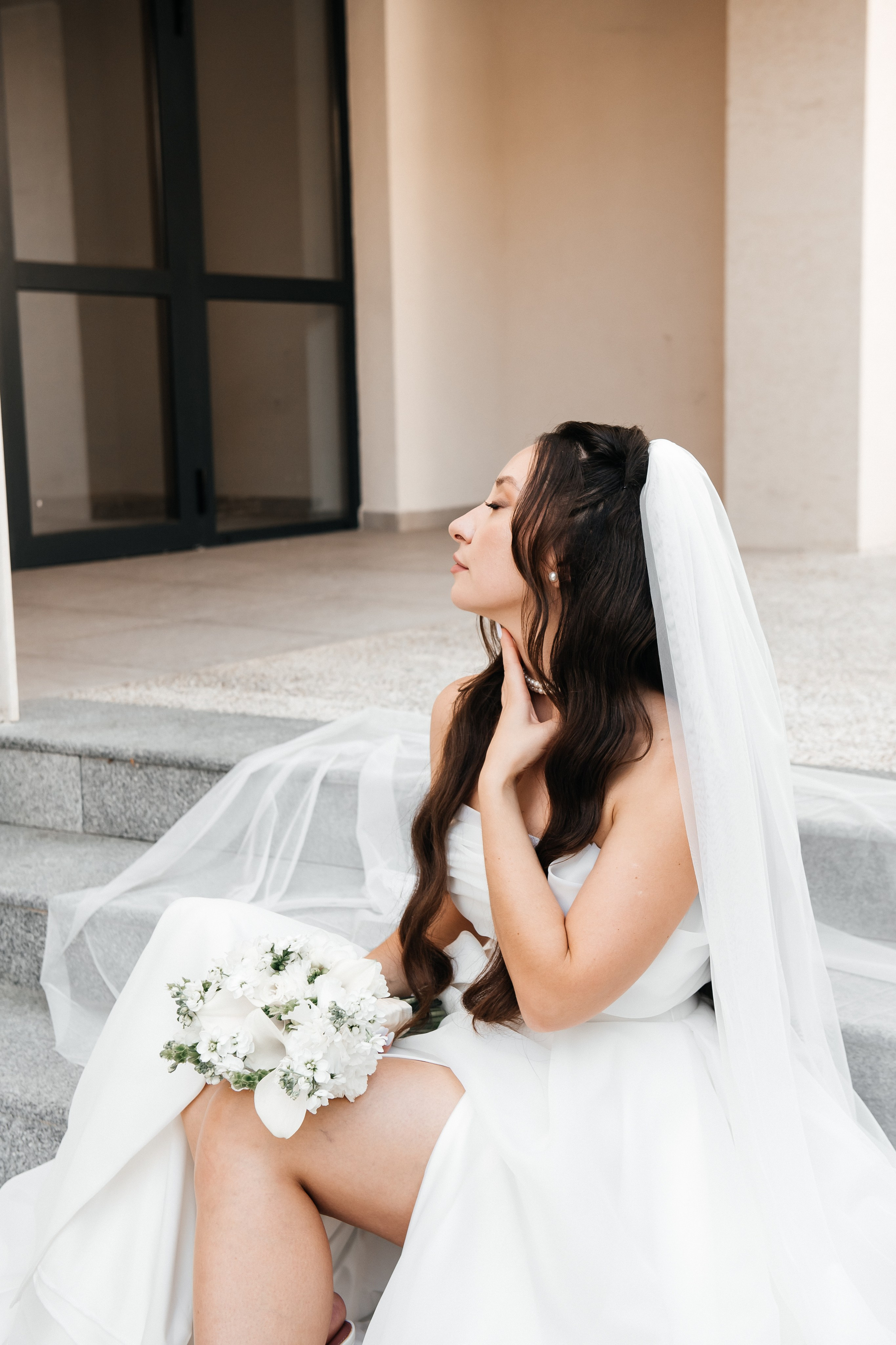 Dmitriy & Karina. Фотограф Алла Подолна