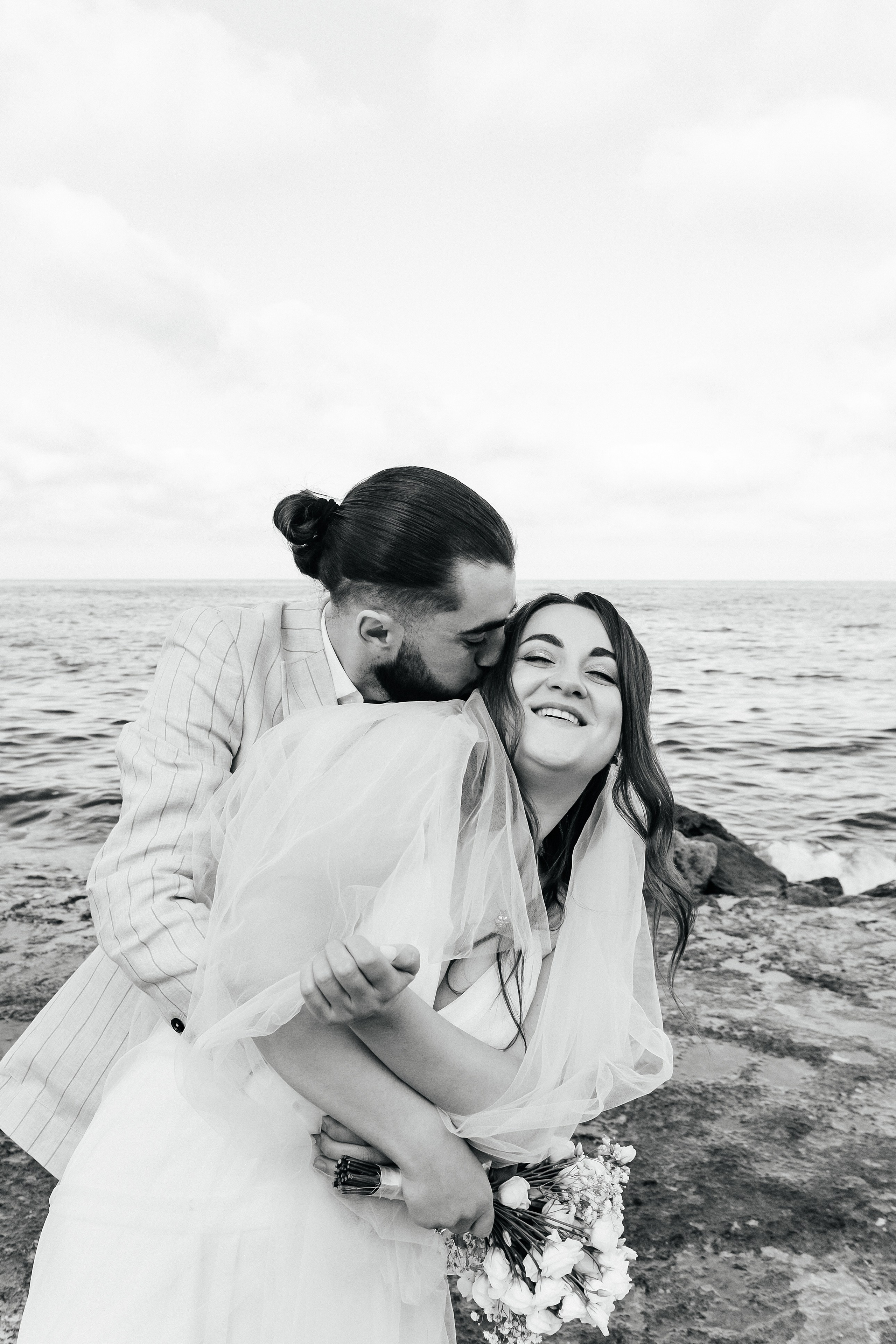 Vyacheslav & Kristina. Alla Podolnaya Photographer