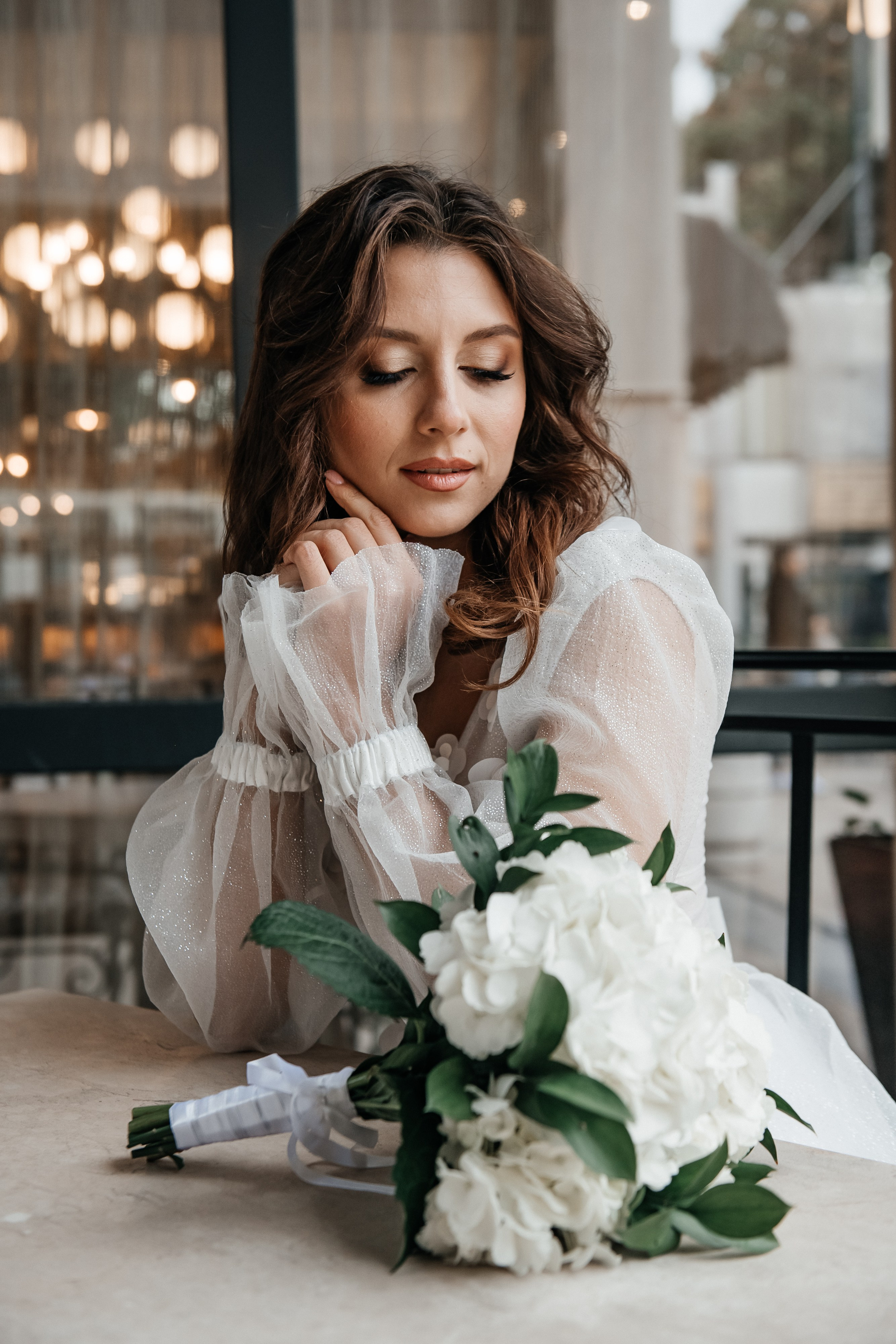 Dmitriy & Albina. Alla Podolnaya Photographer