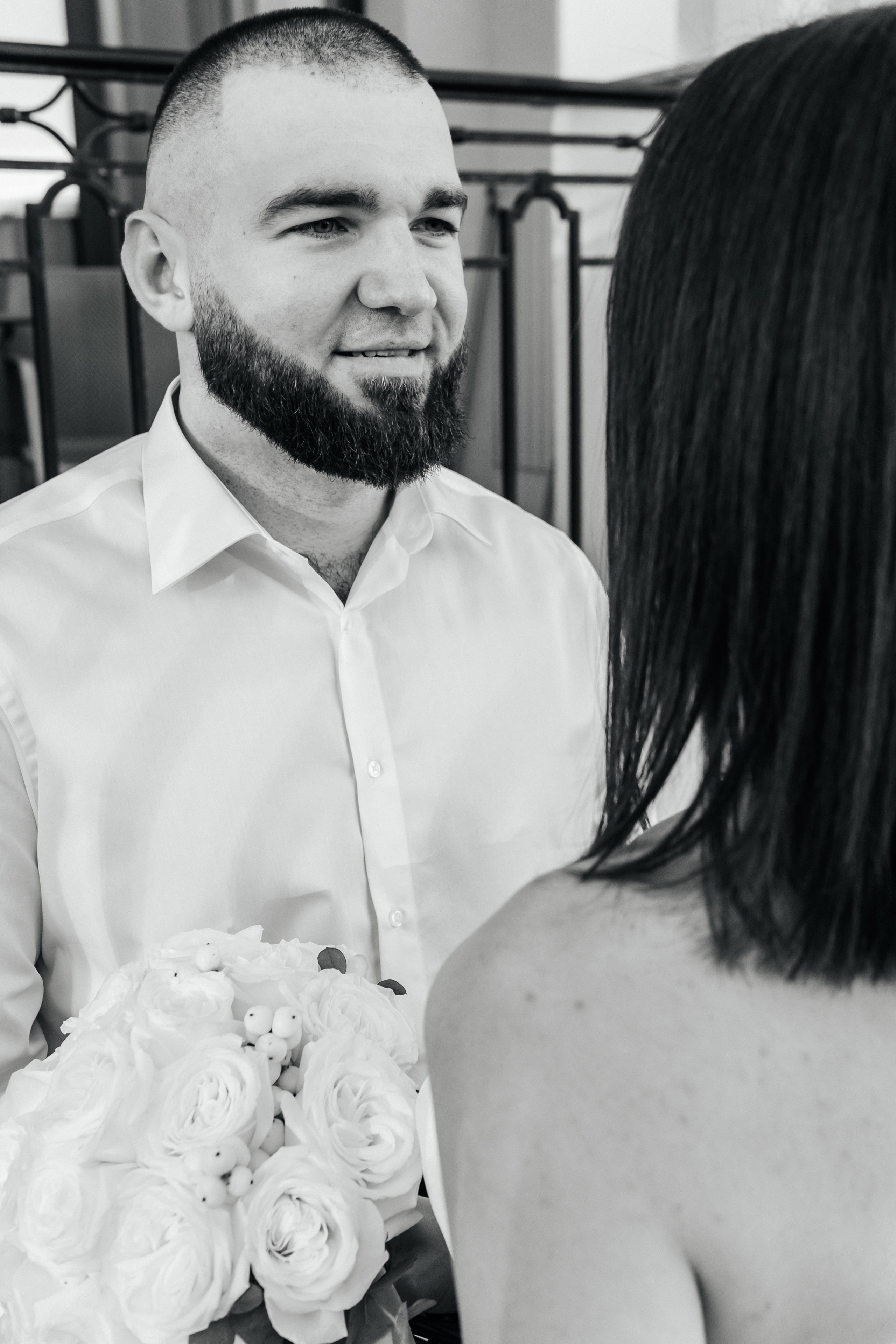 Nikolay & Anna. Alla Podolnaya Photographer