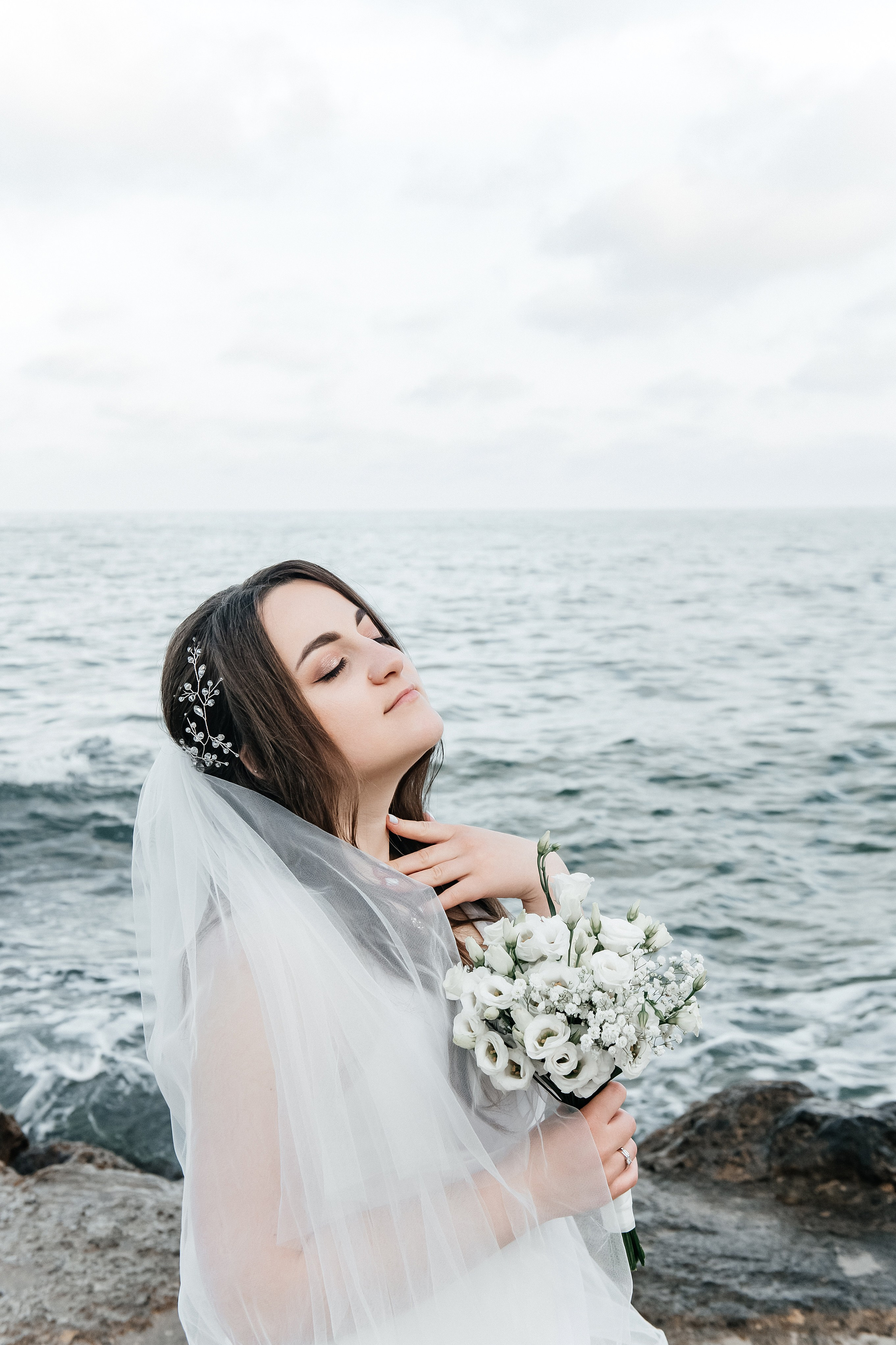 Vyacheslav & Kristina. Alla Podolnaya Photographer