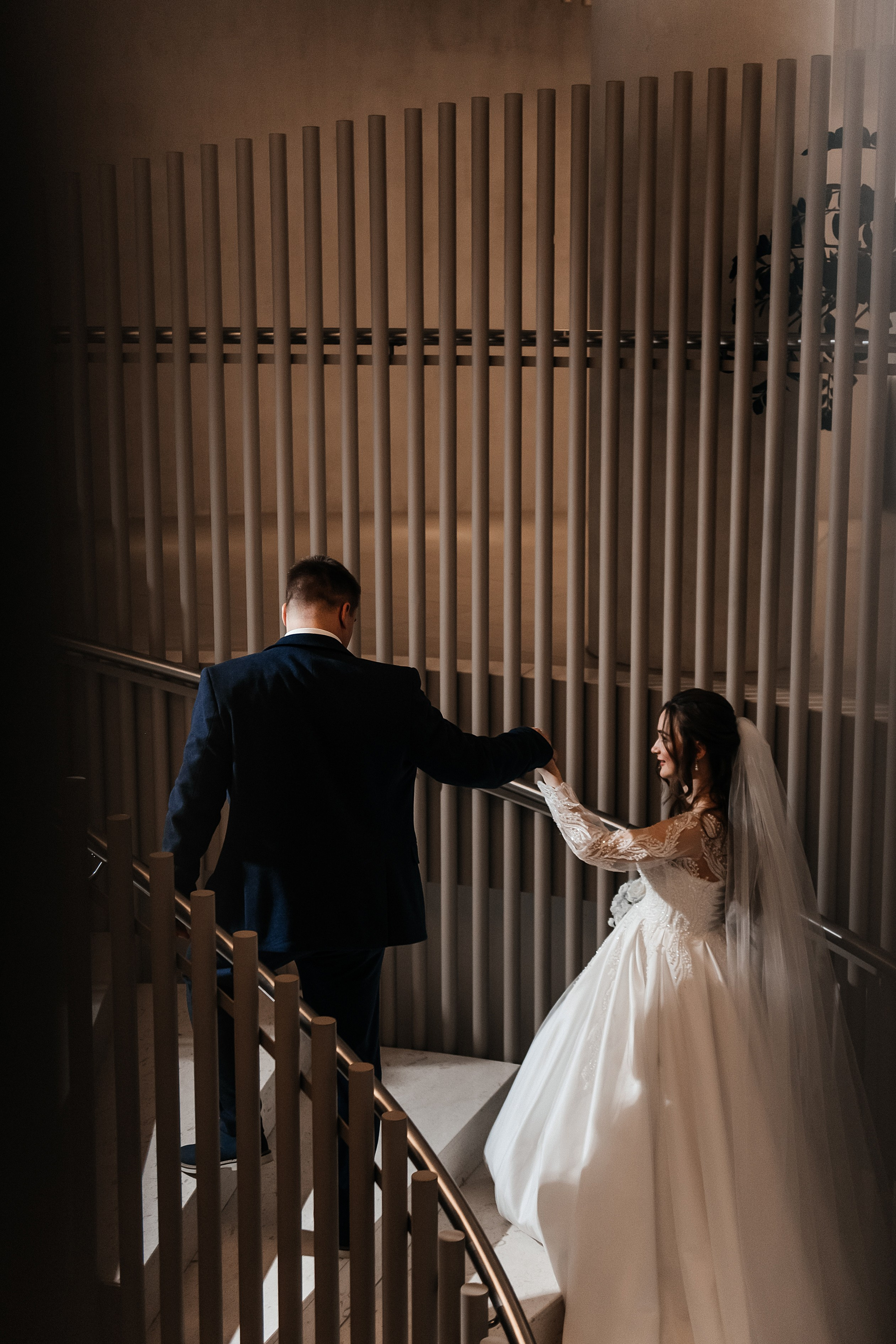 Daria & Eduard. Alla Podolnaya Photographer