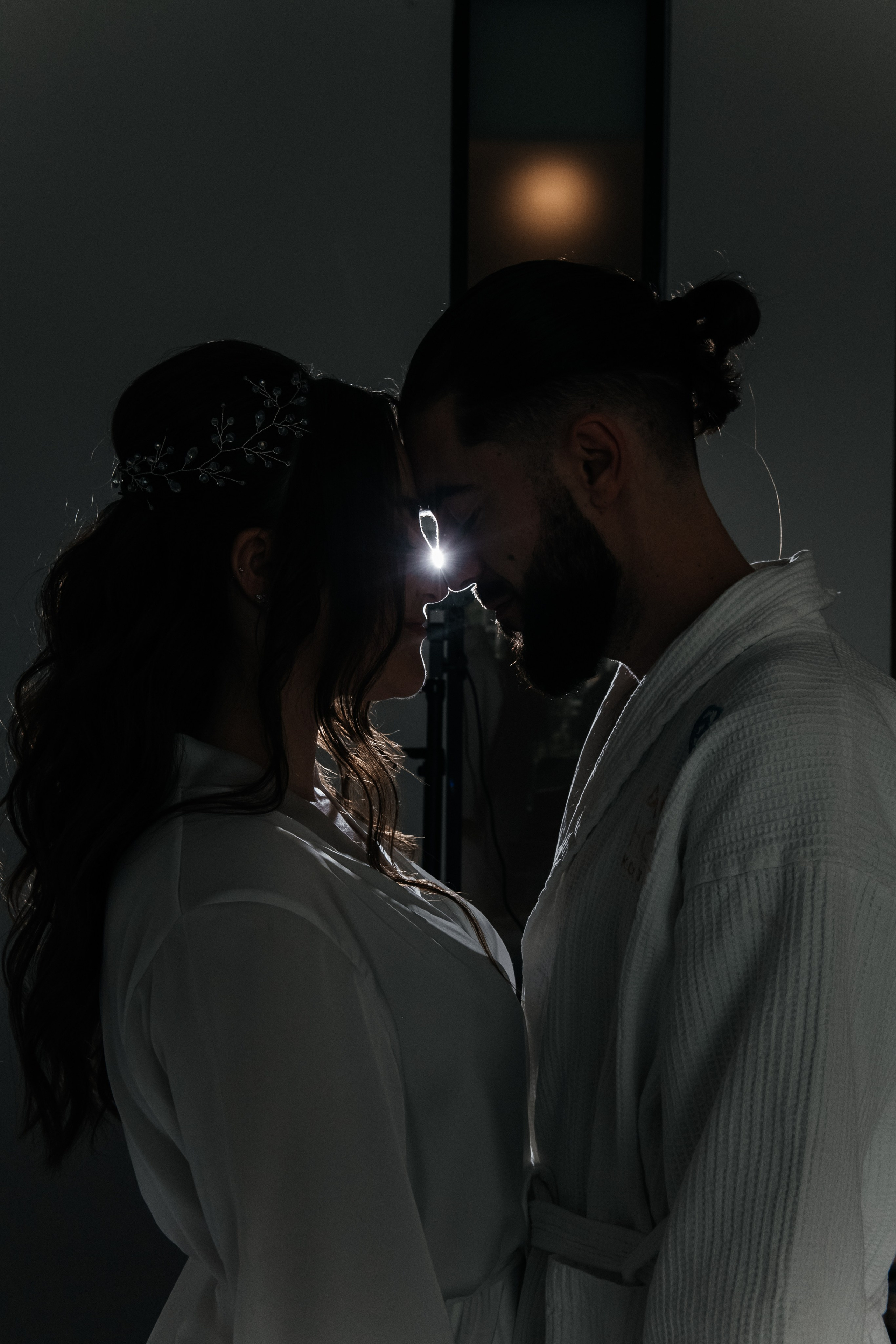 Vyacheslav & Kristina. Alla Podolnaya Photographer