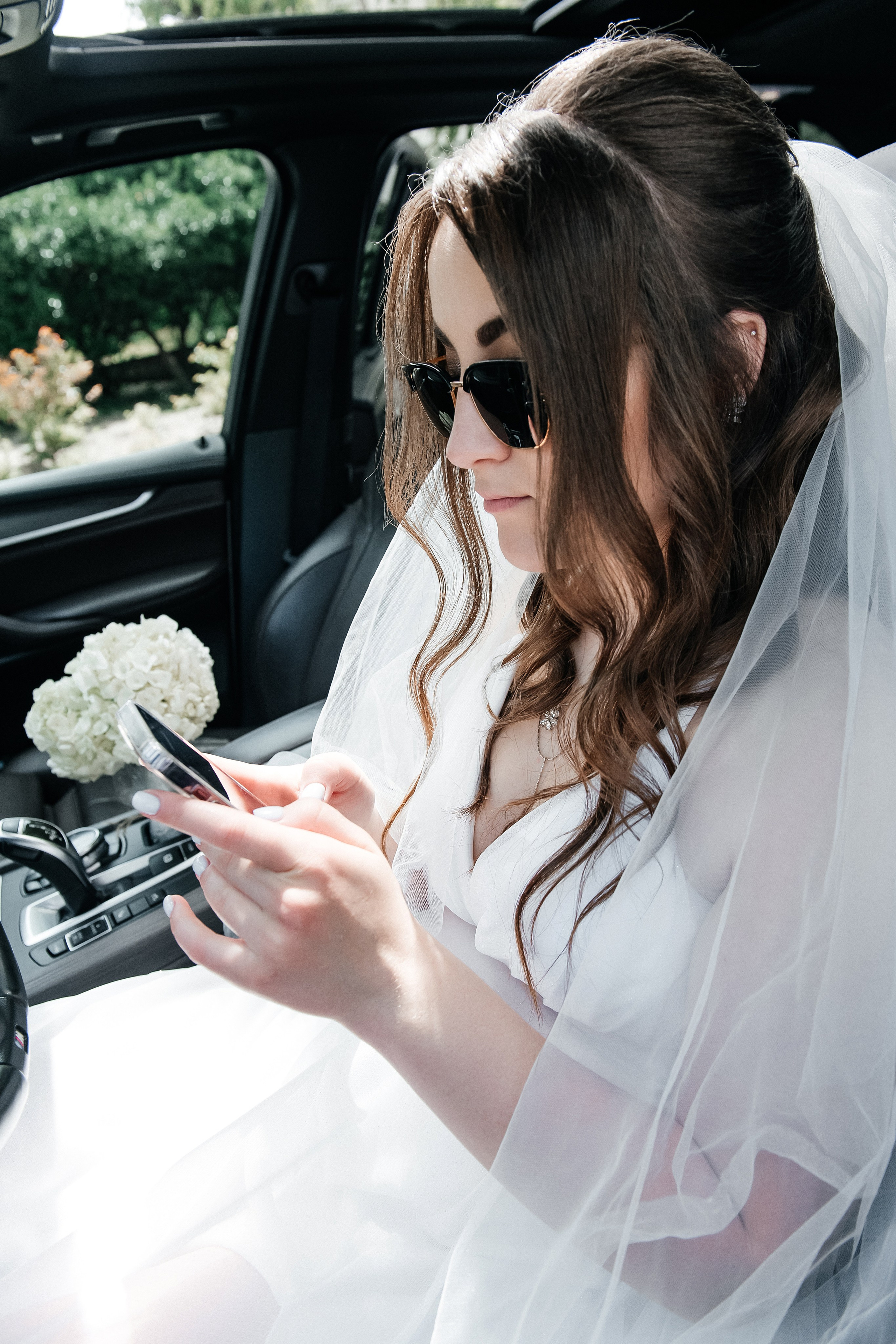 Vyacheslav & Kristina. Alla Podolnaya Photographer