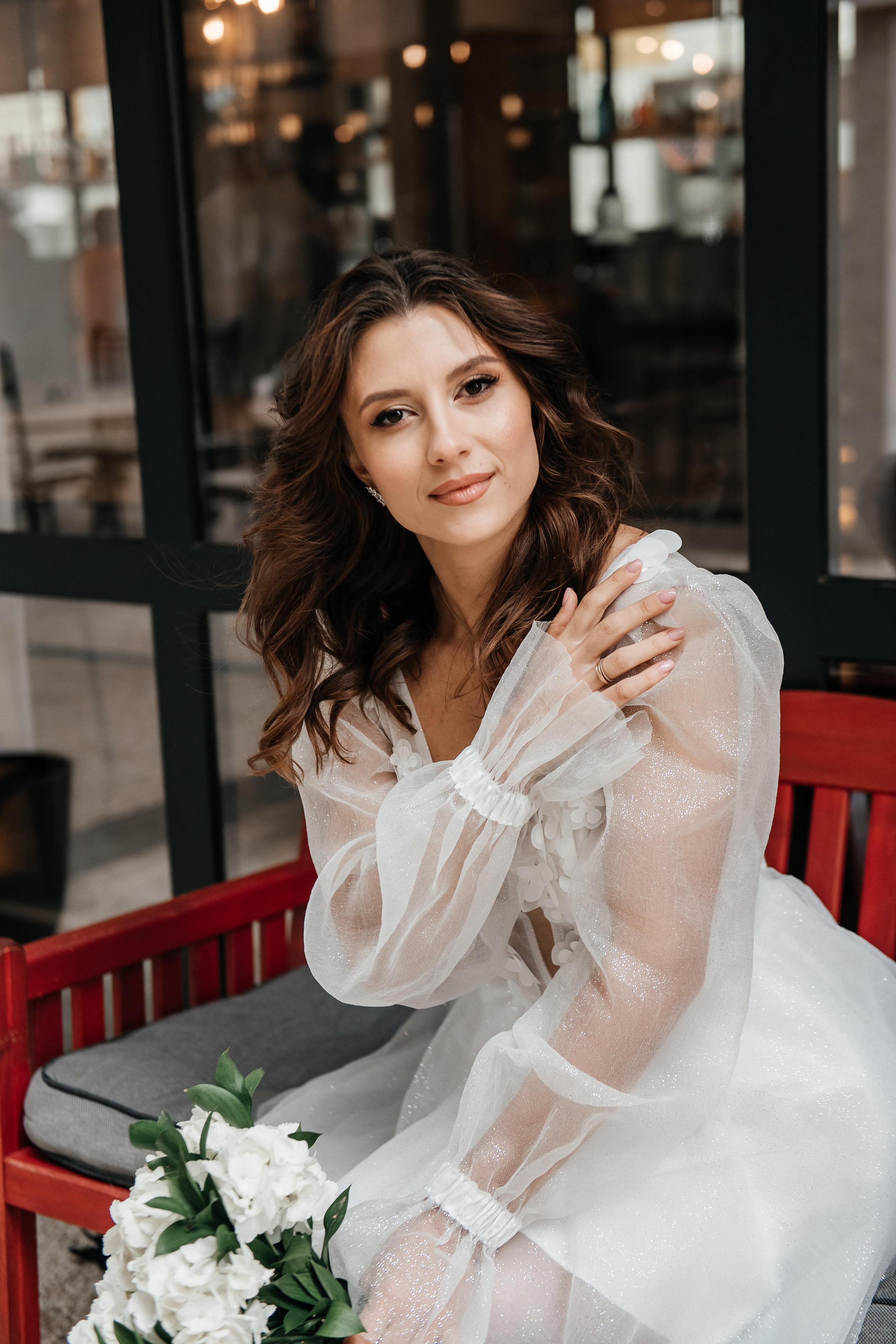 Dmitriy & Albina. Alla Podolnaya Photographer