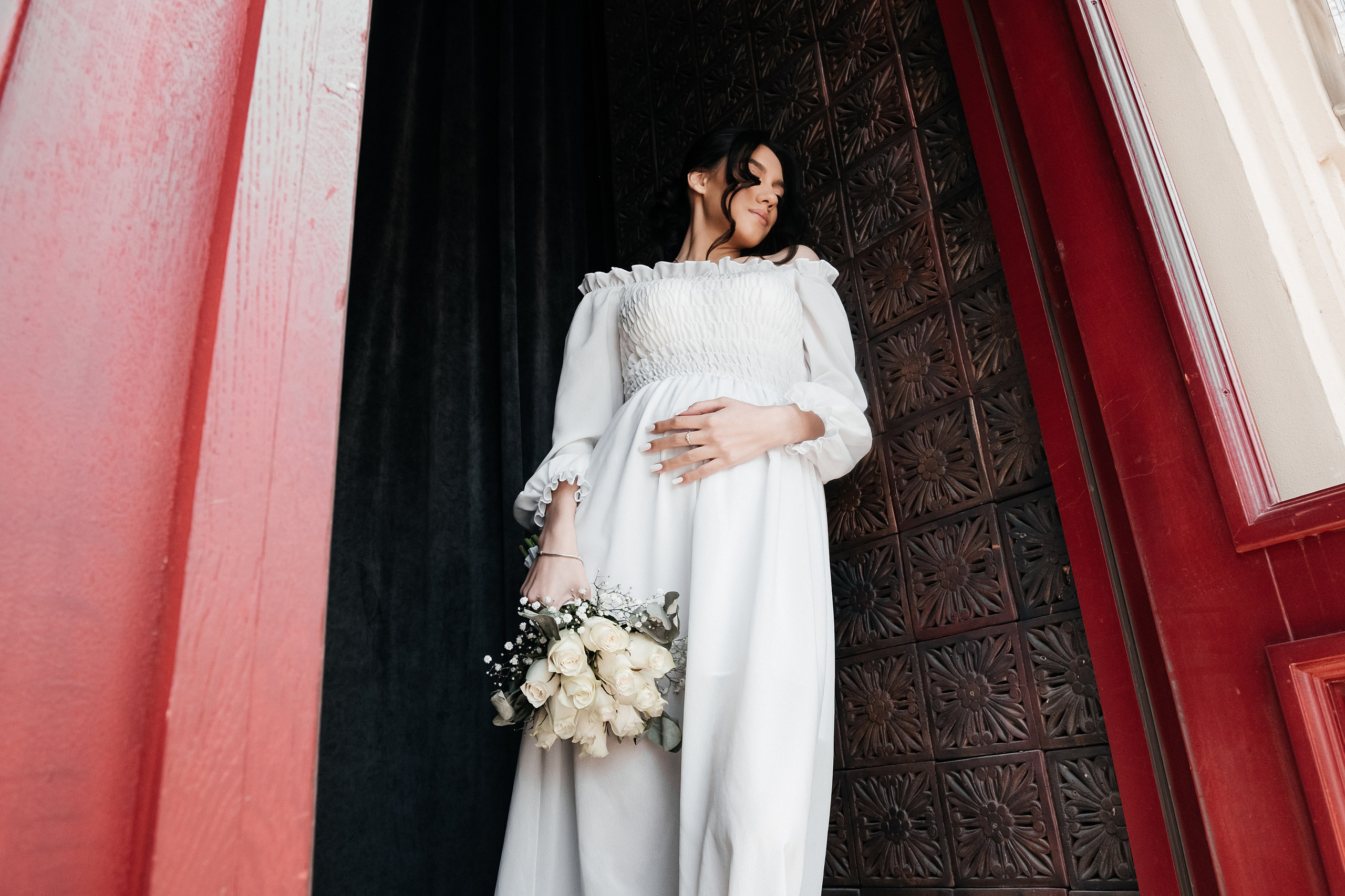 Maxim & Anastasia. Alla Podolnaya Photographer