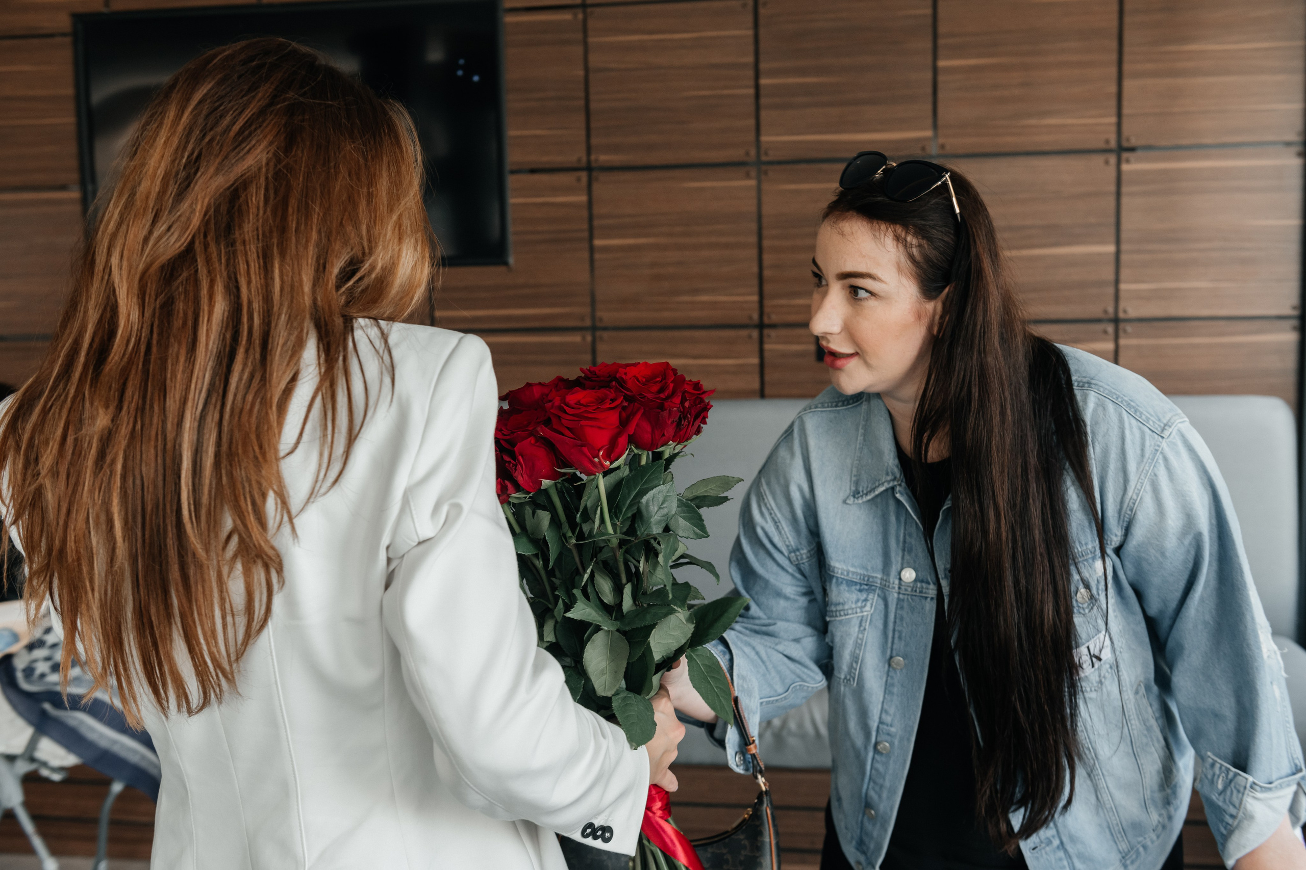 Крестины. Фотограф Алла Подольная