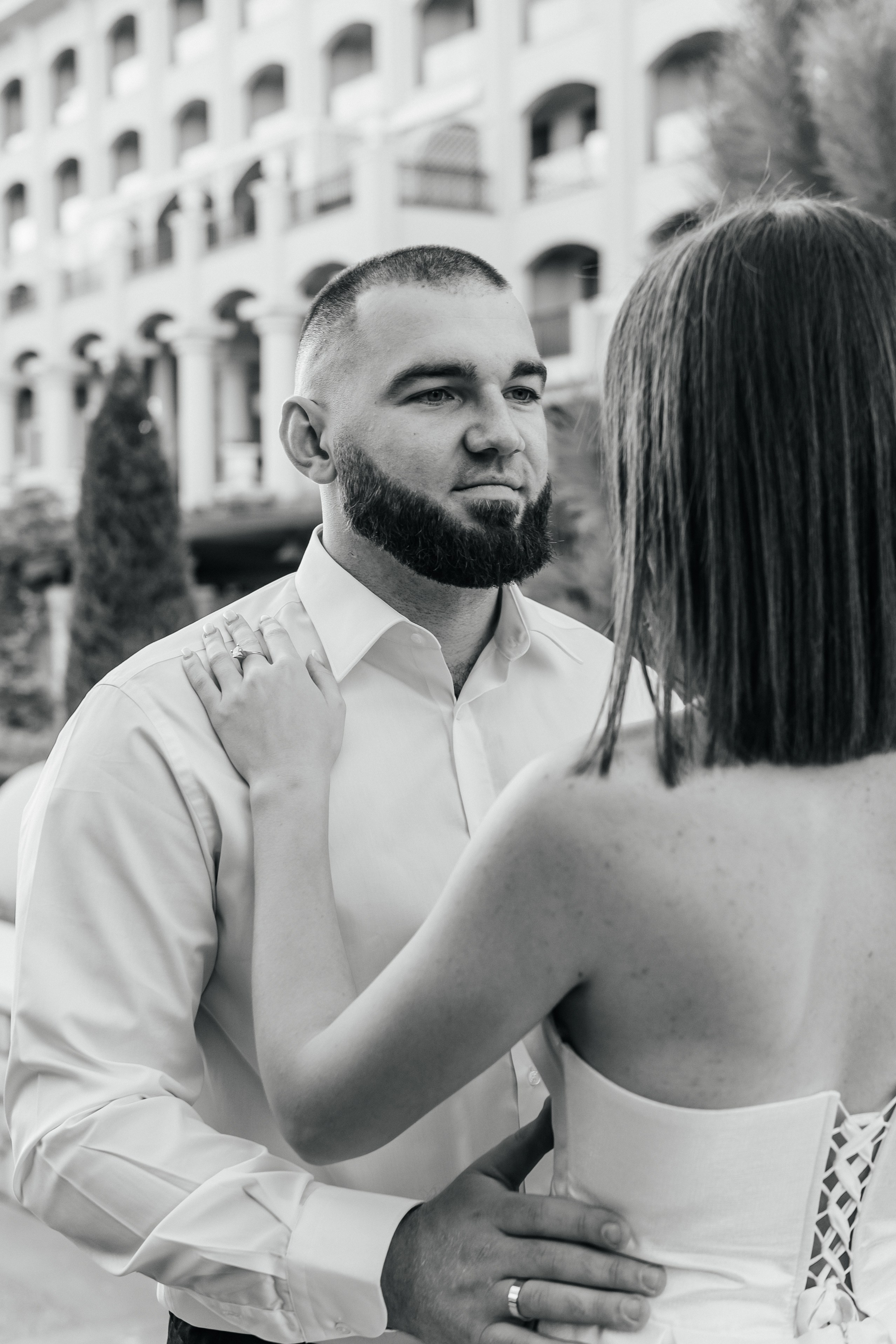 Nikolay & Anna. Alla Podolnaya Photographer