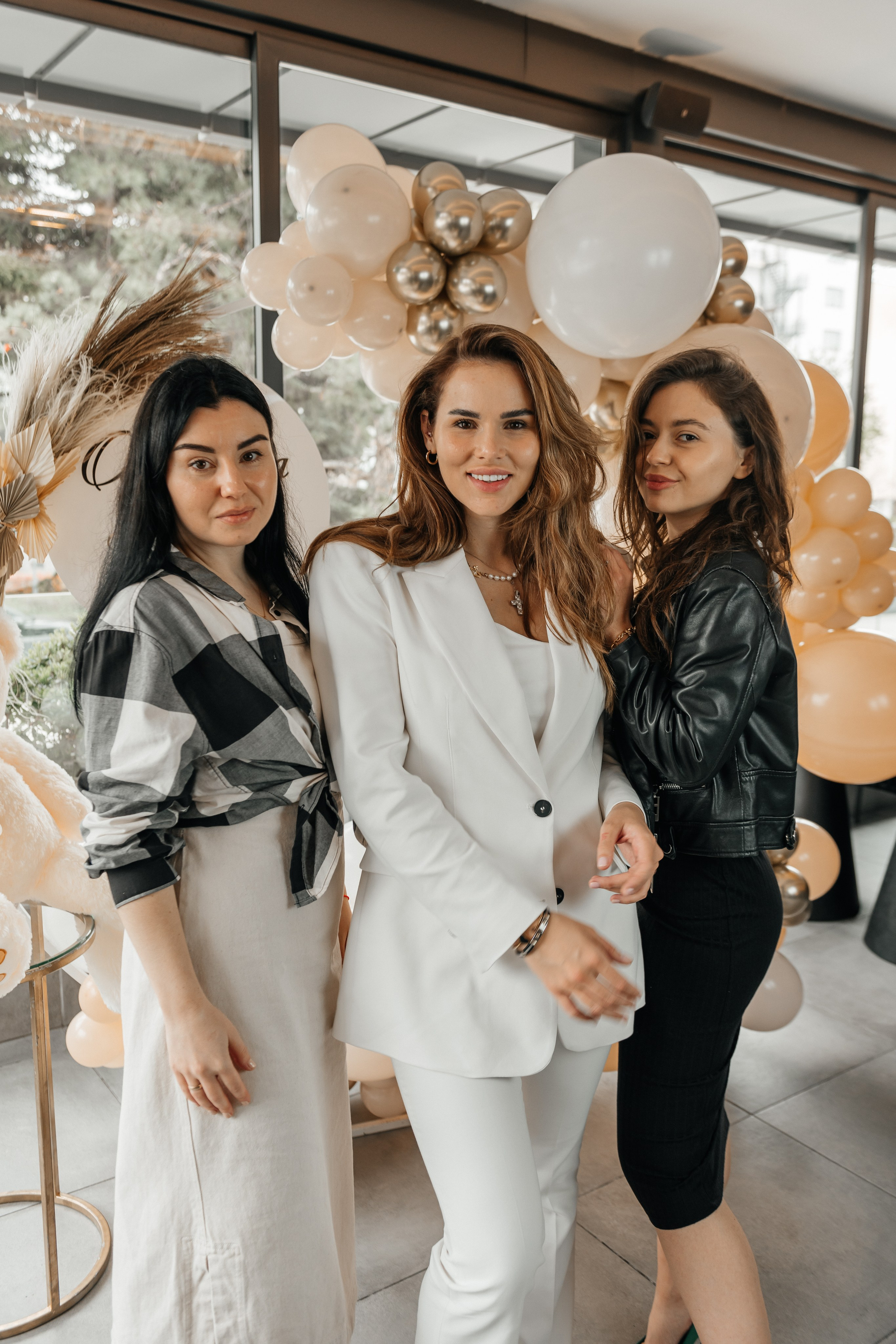 Крестины. Фотограф Алла Подольная