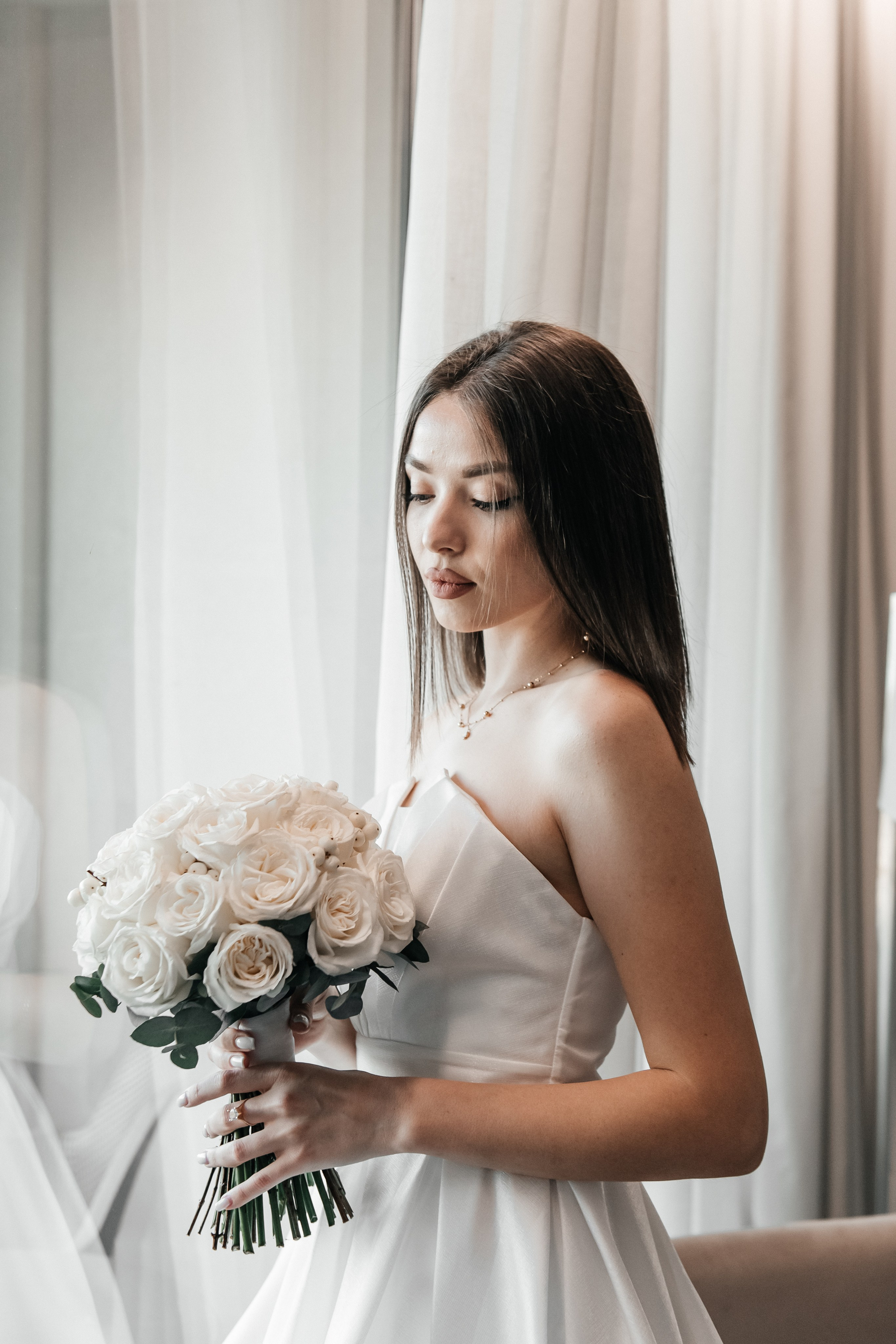 Nikolay & Anna. Alla Podolnaya Photographer