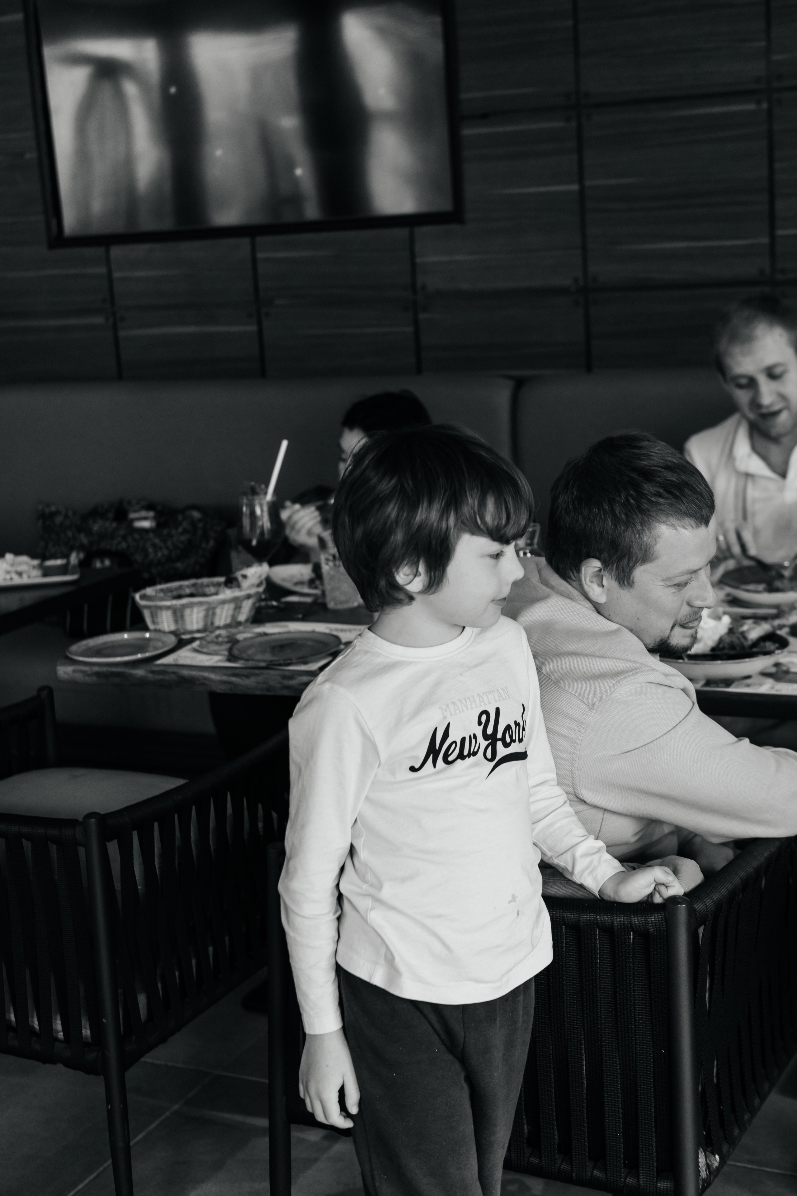 Крестины. Фотограф Алла Подольная