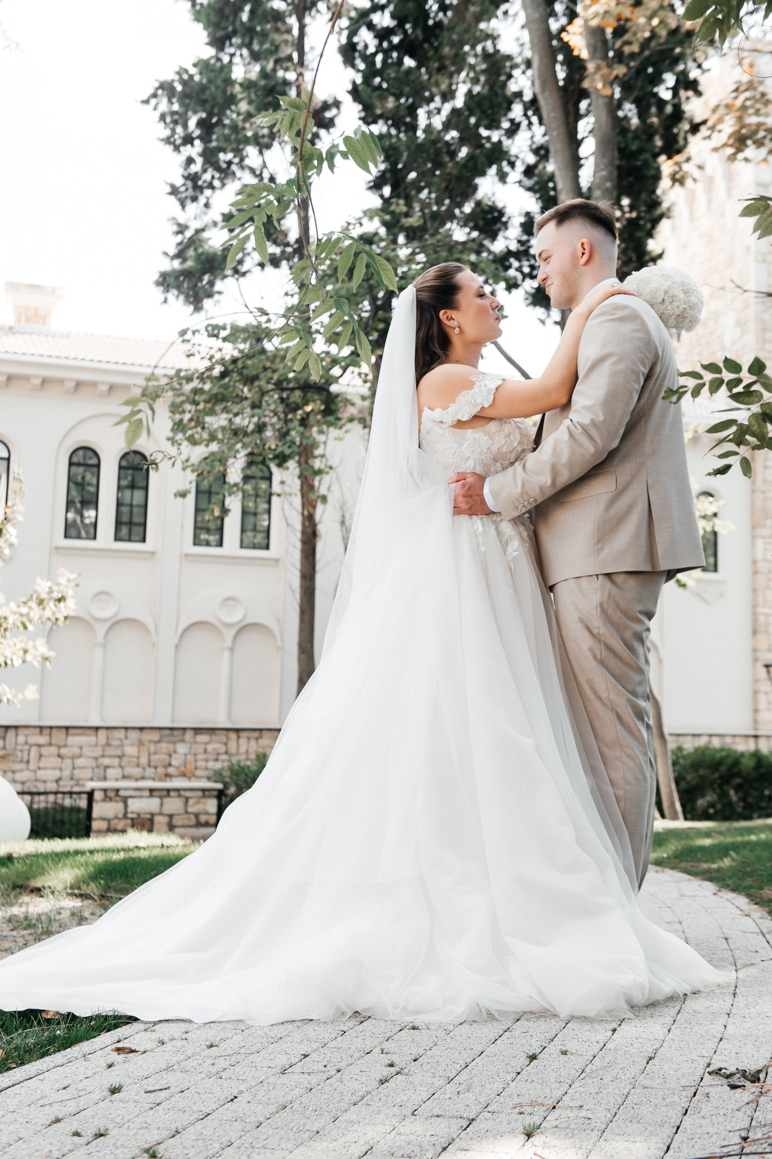 Аlexandr & Olga. Alla Podolnaya Photographer