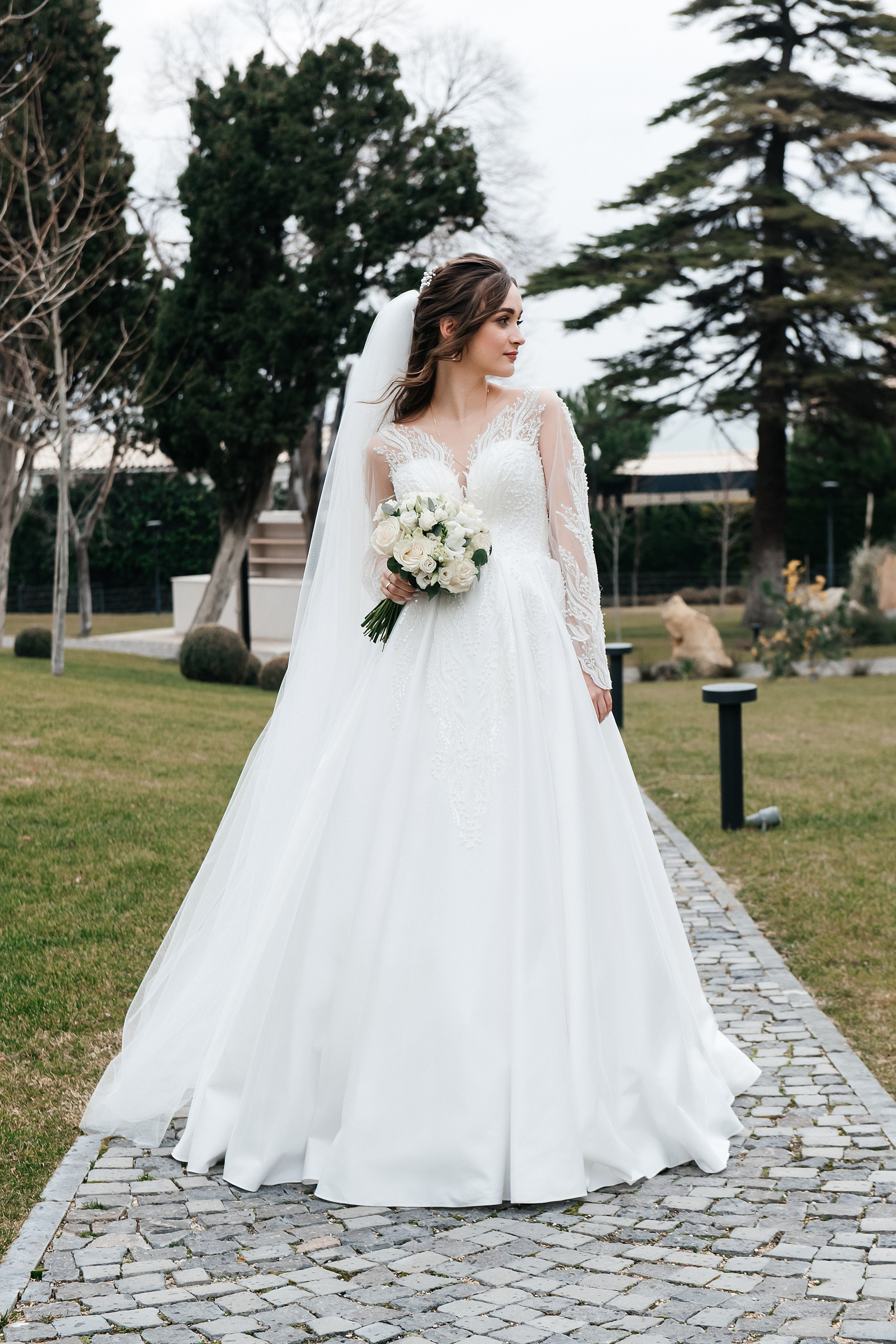 Daria & Eduard. Alla Podolnaya Photographer