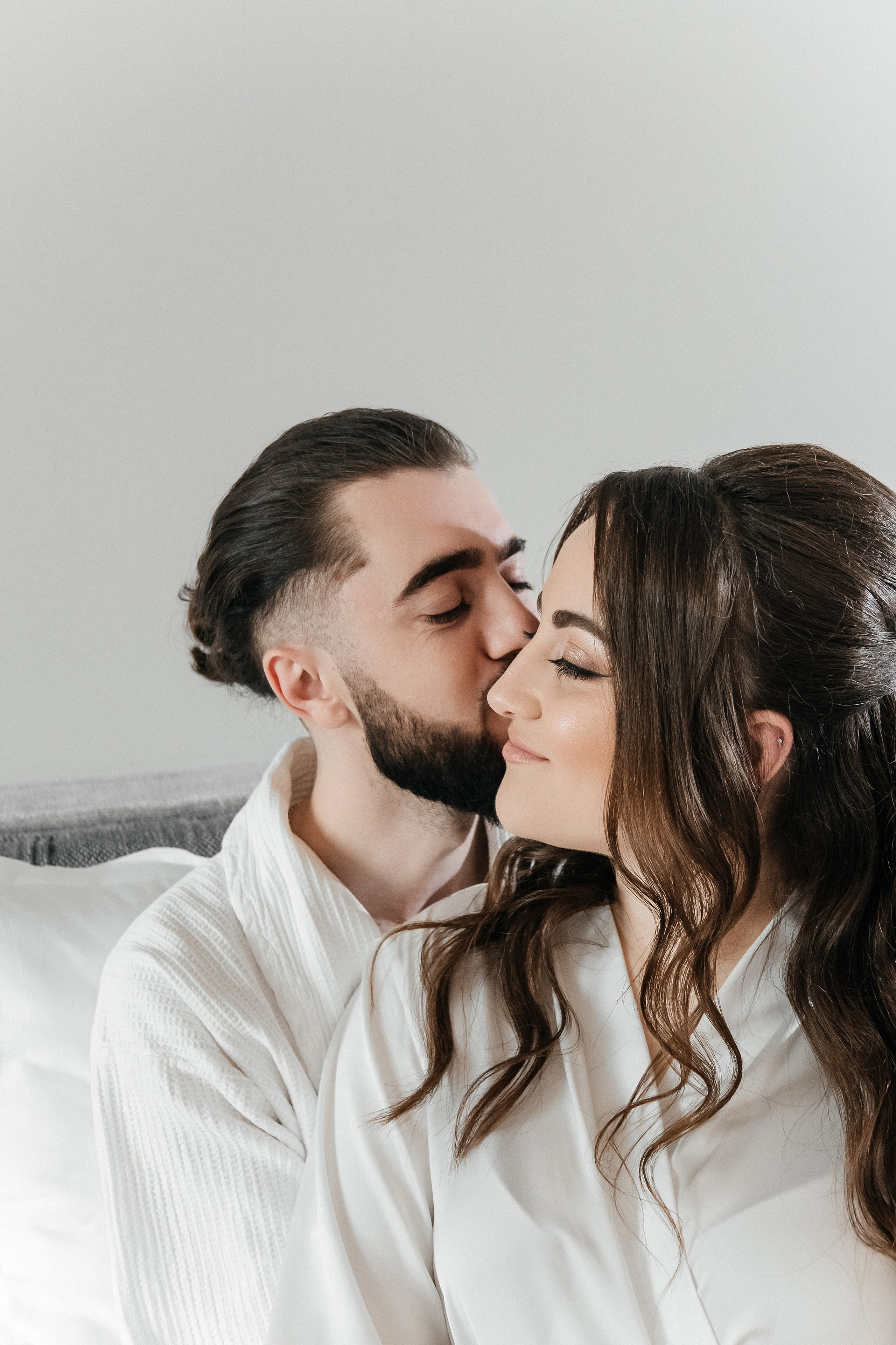 Vyacheslav & Kristina. Alla Podolnaya Photographer