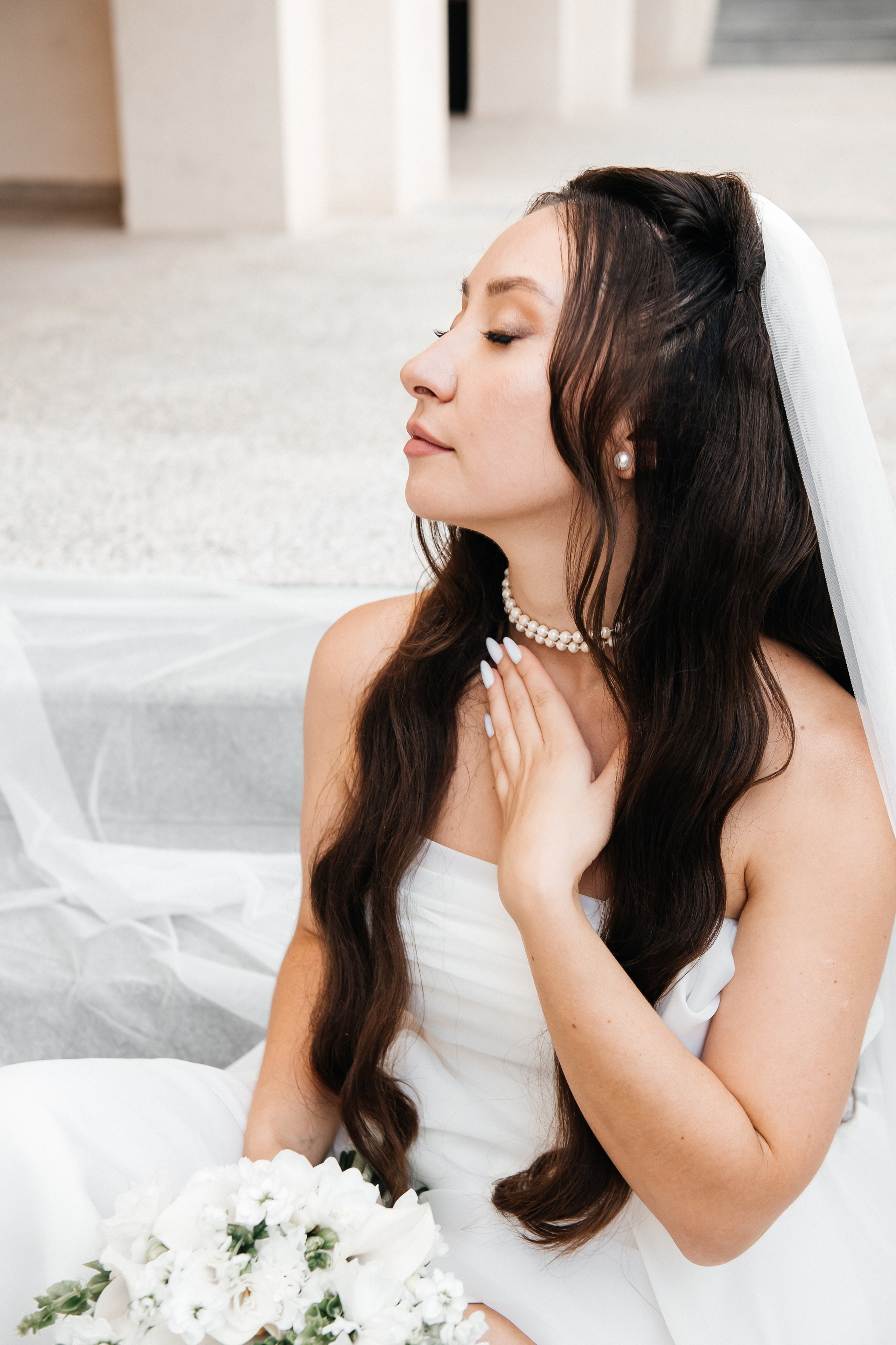 Dmitriy & Karina. Фотограф Алла Подолна