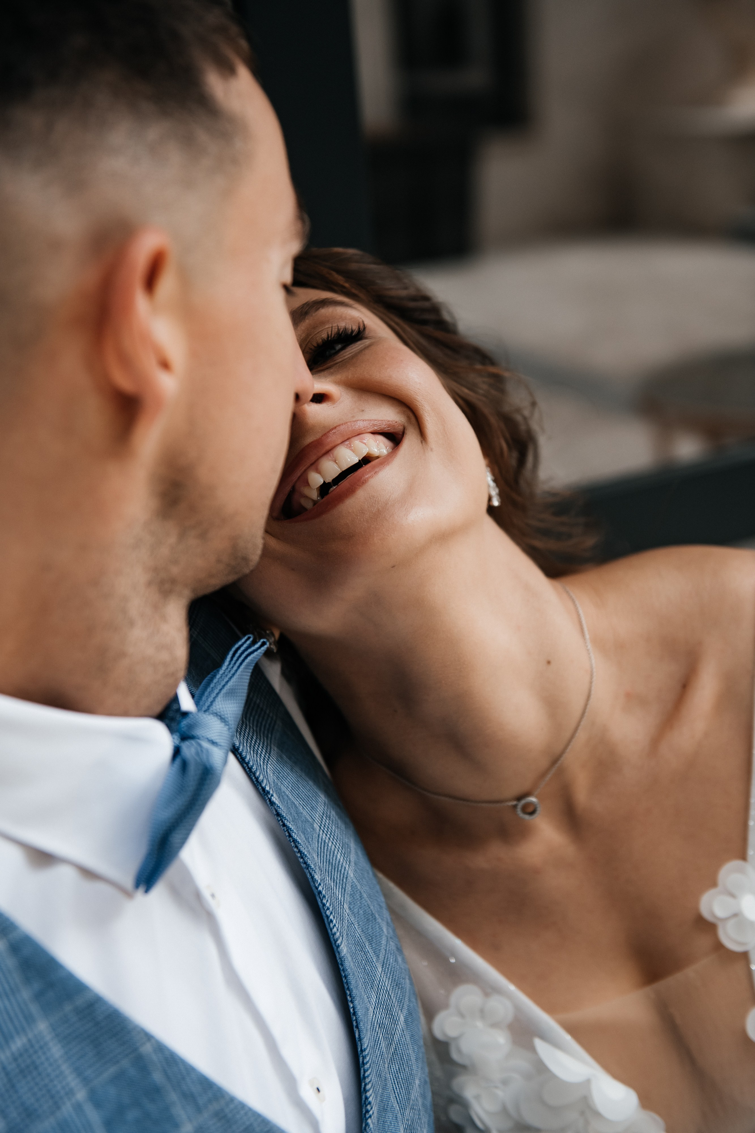 Dmitriy & Albina. Alla Podolnaya Photographer