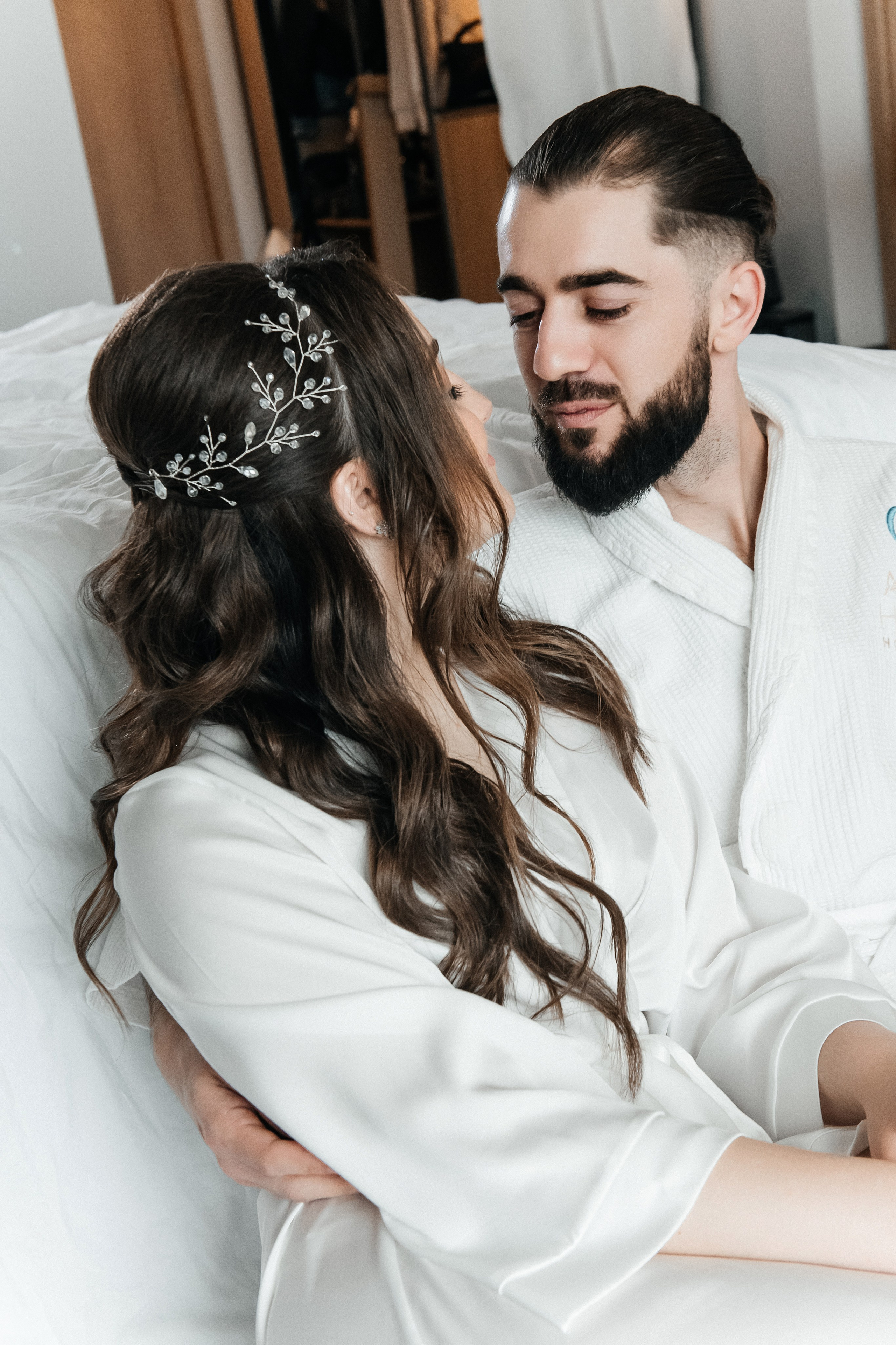 Vyacheslav & Kristina. Alla Podolnaya Photographer