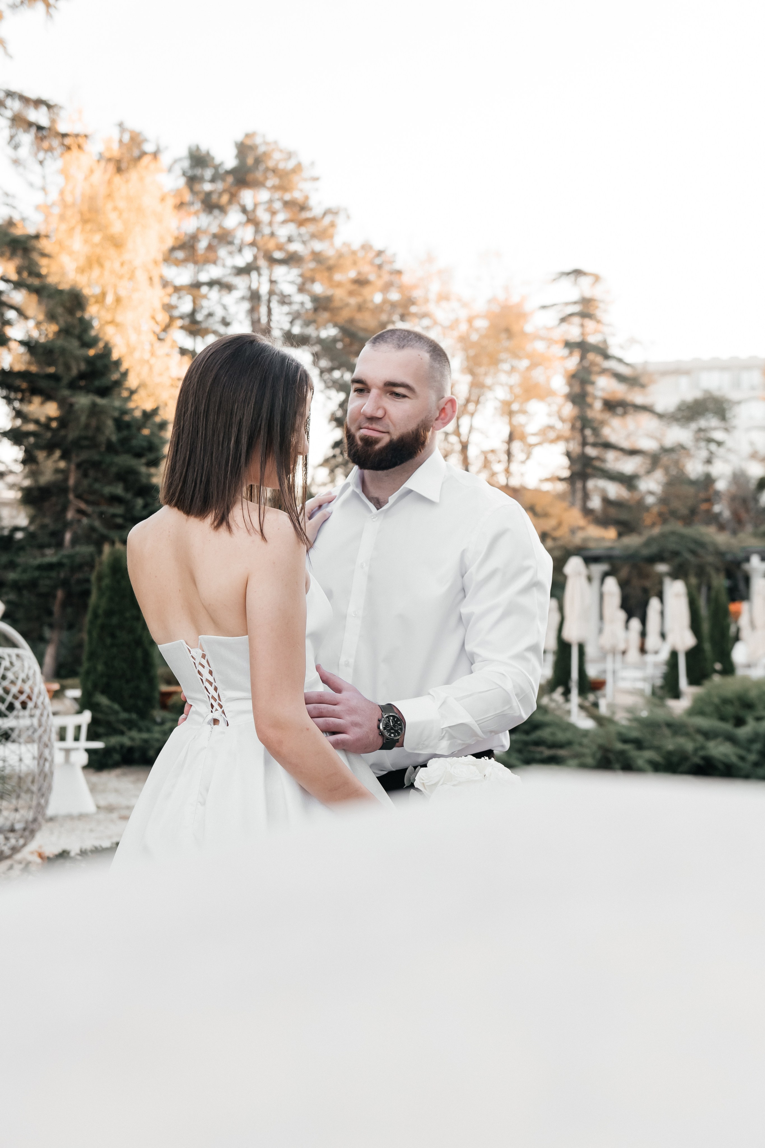 Nikolay & Anna. Alla Podolnaya Photographer