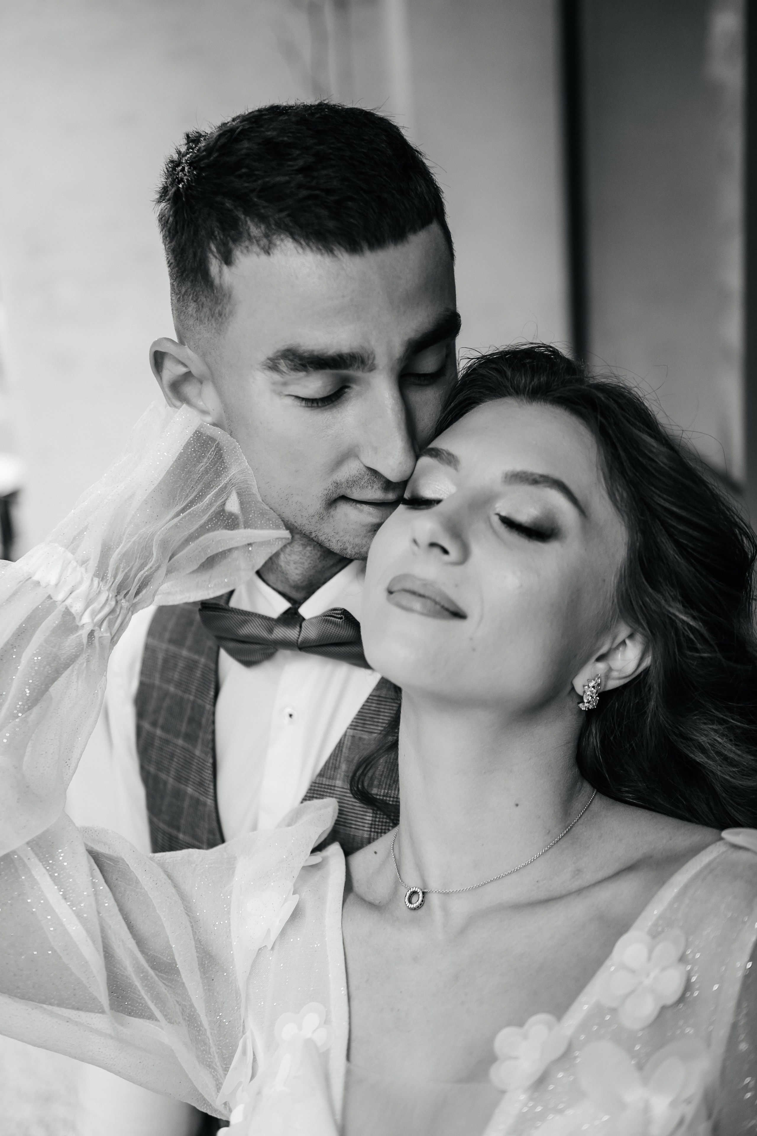 Dmitriy & Albina. Alla Podolnaya Photographer