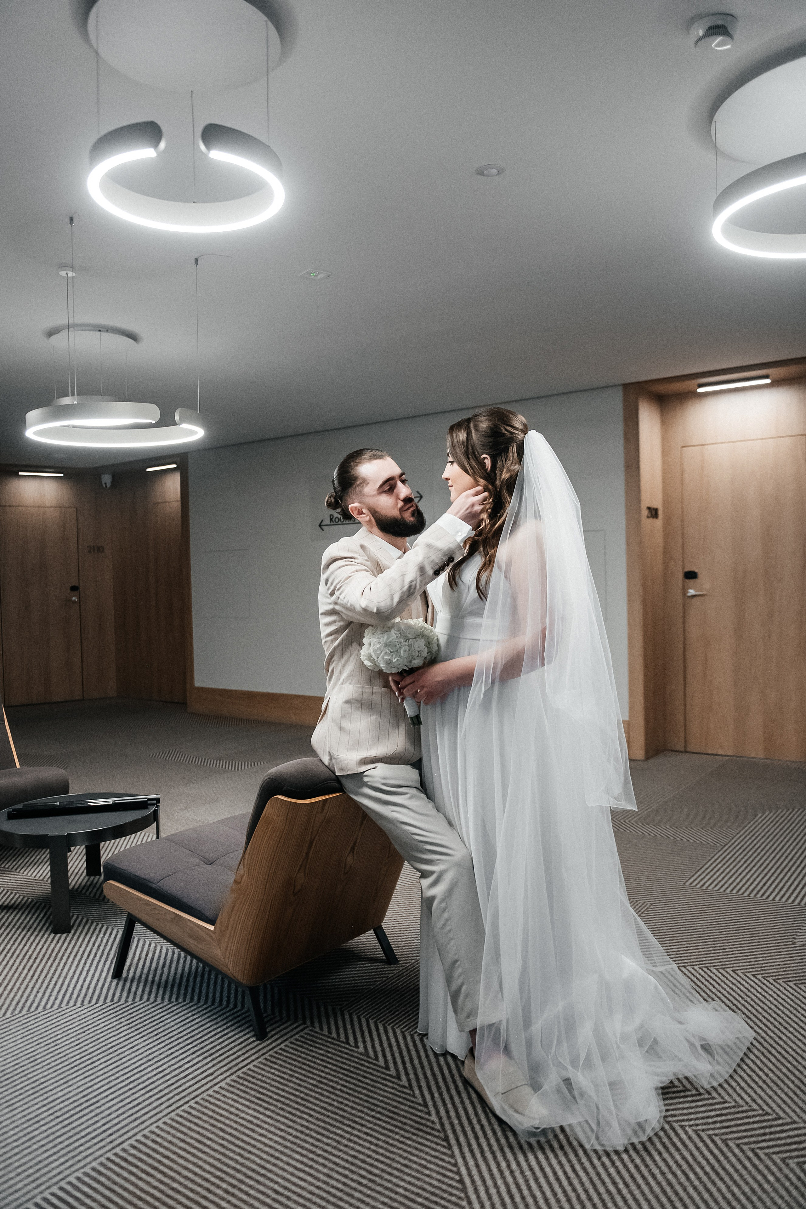 Vyacheslav & Kristina. Alla Podolnaya Photographer