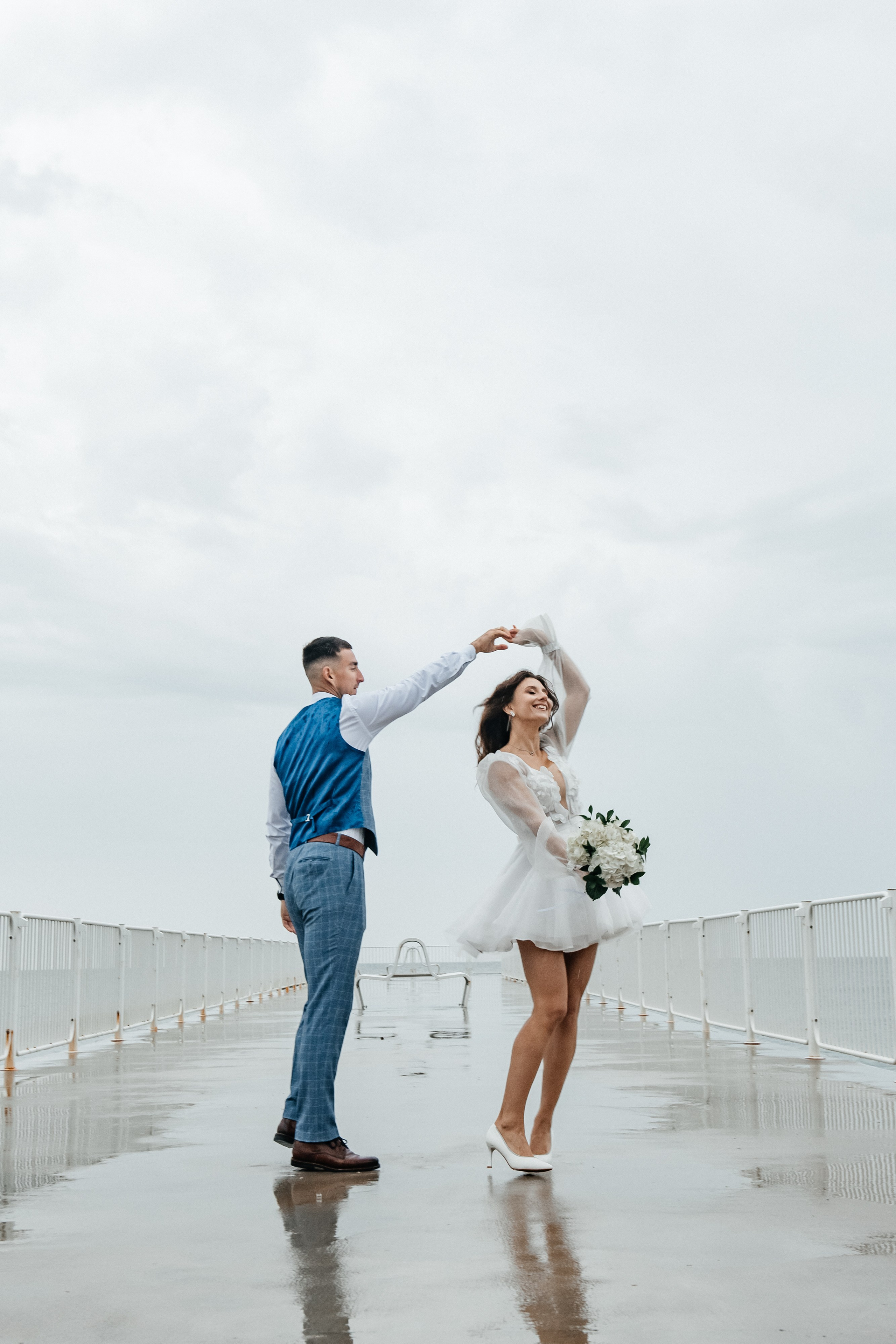 Dmitriy & Albina. Alla Podolnaya Photographer