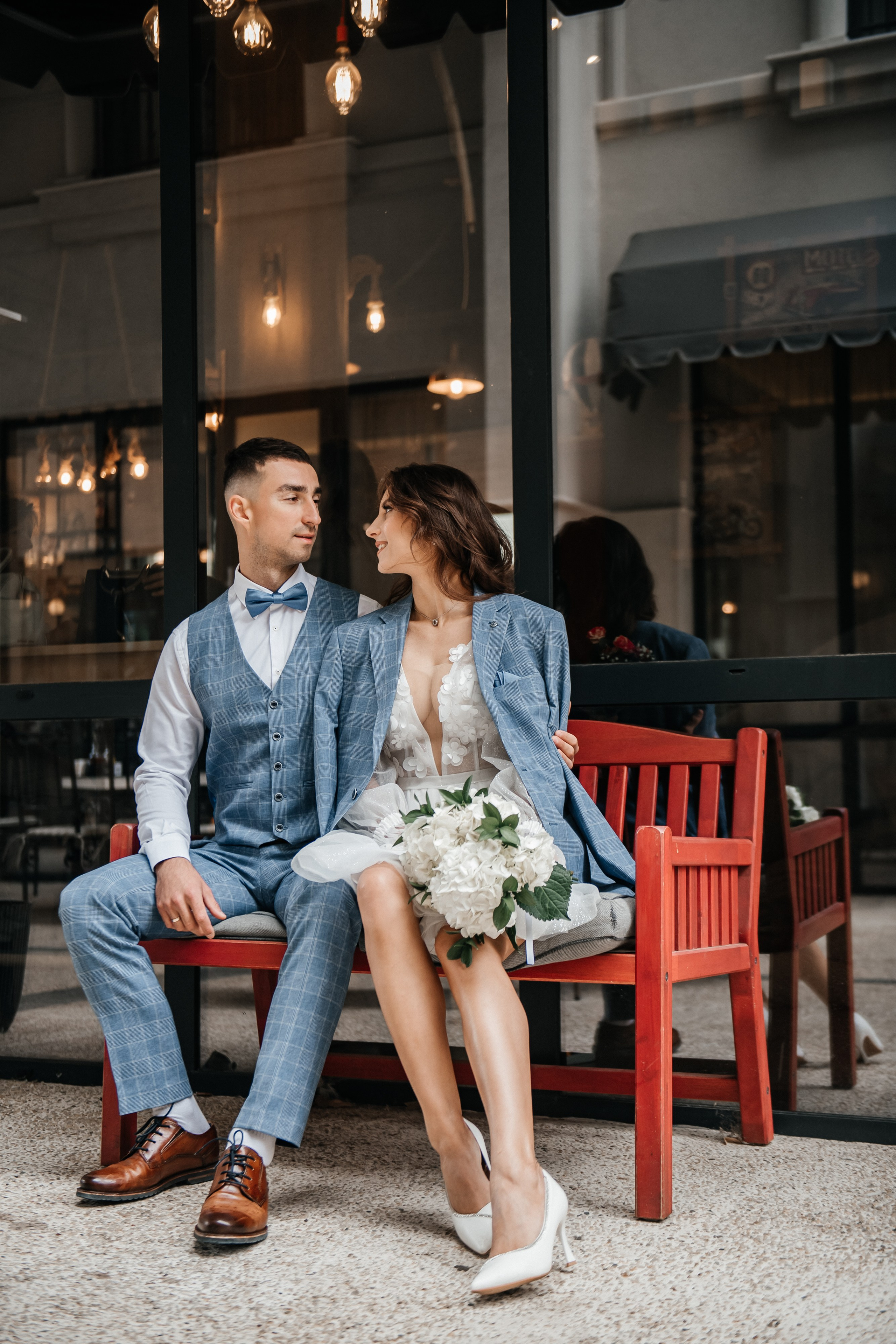 Dmitriy & Albina. Alla Podolnaya Photographer