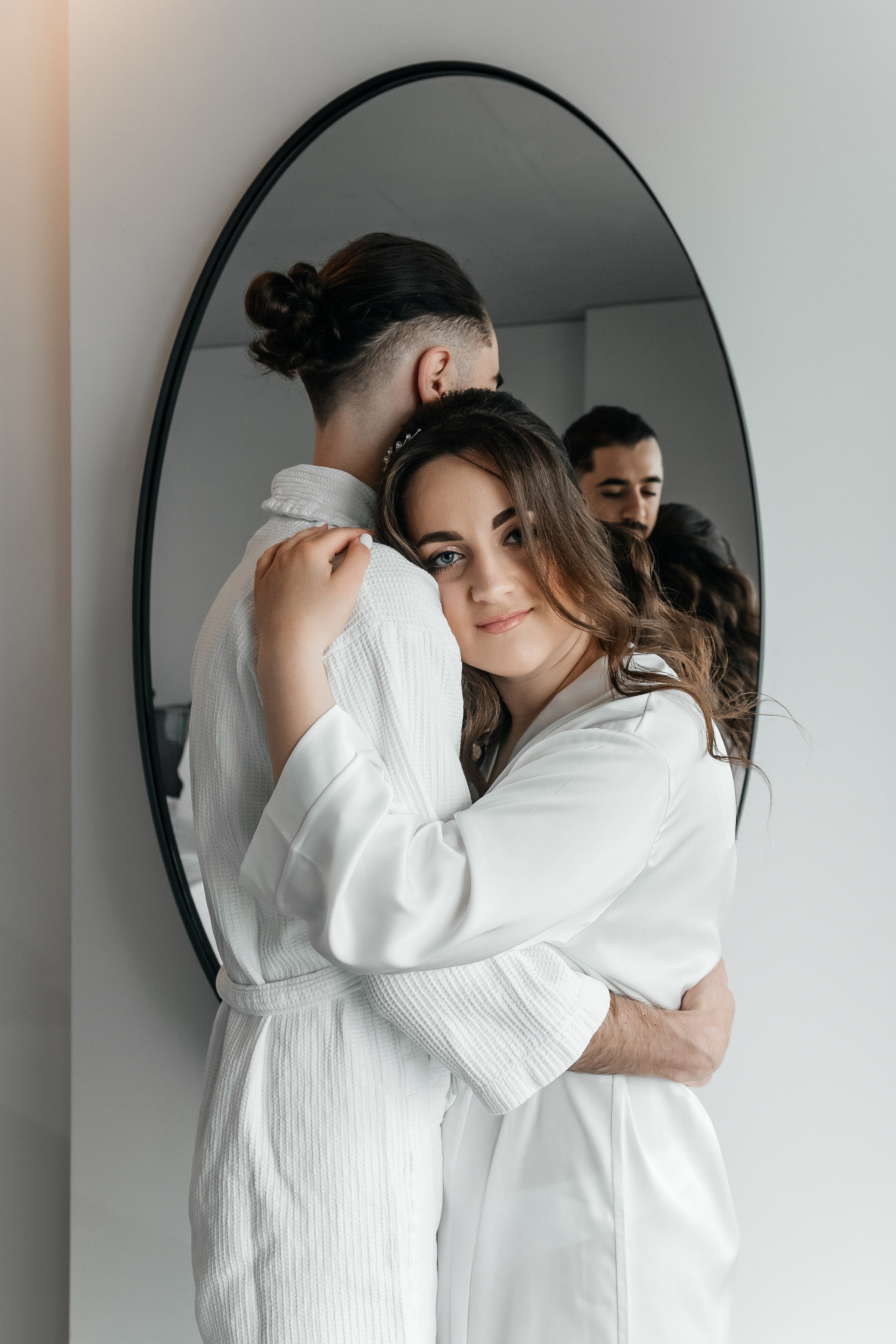 Vyacheslav & Kristina. Alla Podolnaya Photographer