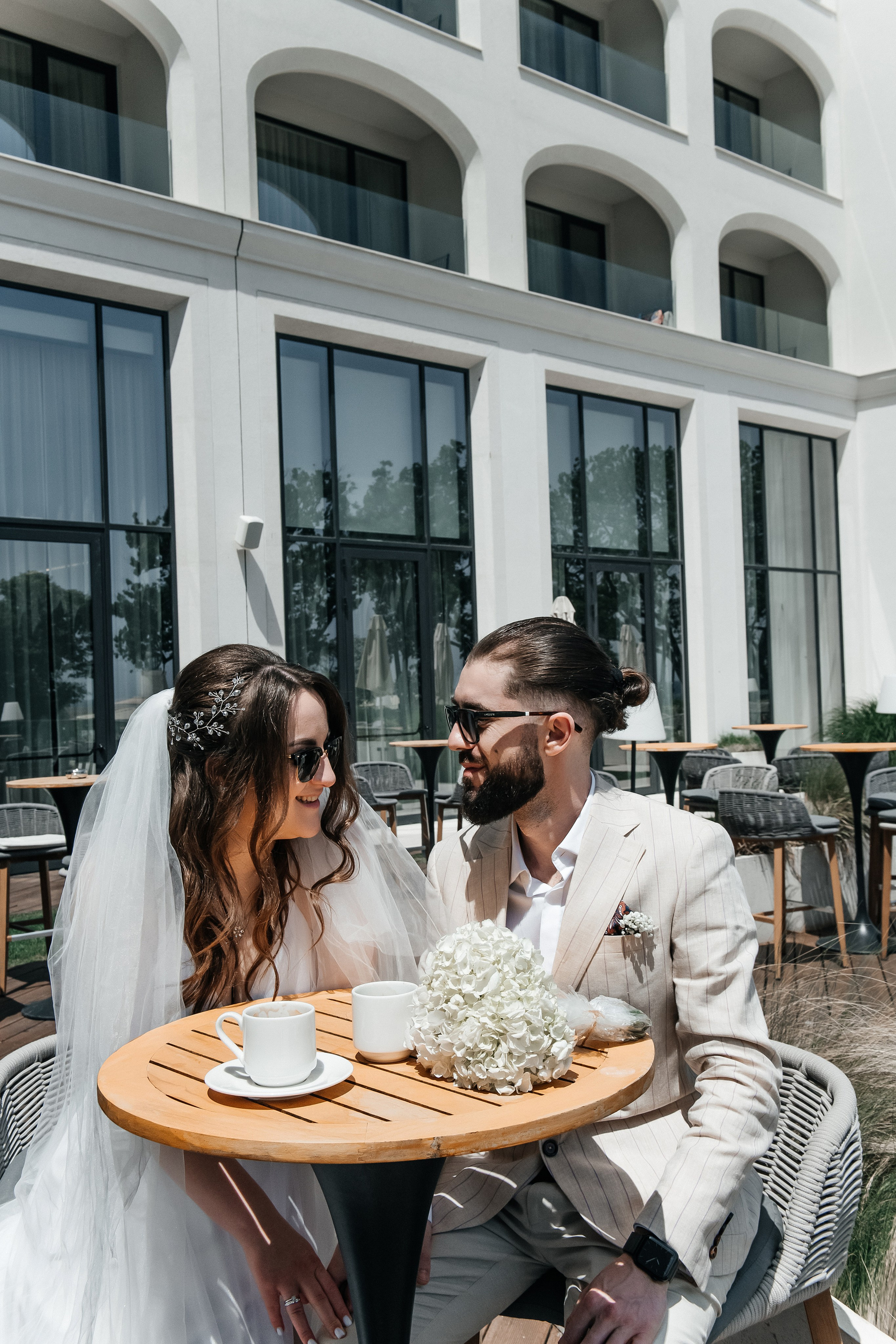 Vyacheslav & Kristina. Alla Podolnaya Photographer