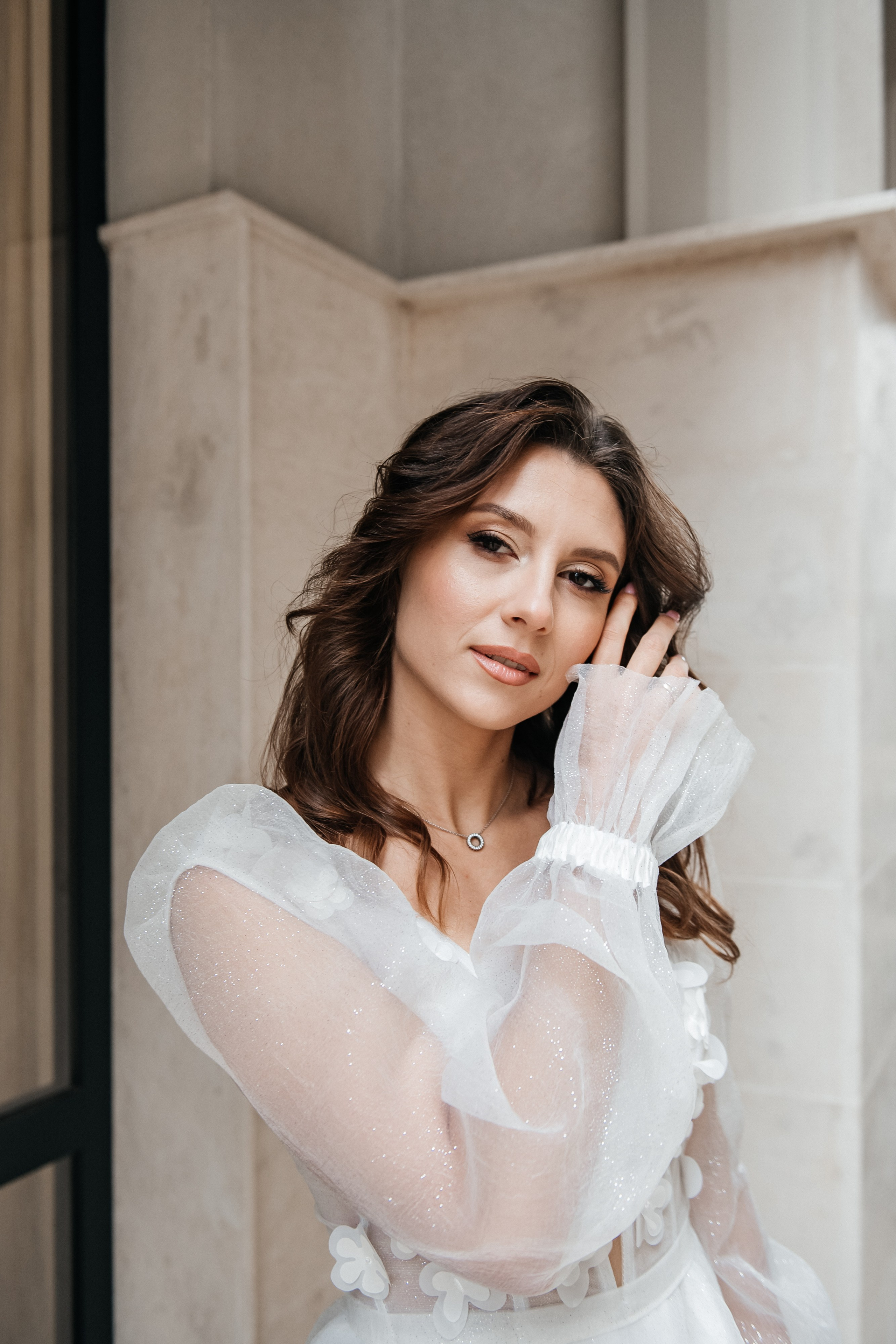 Dmitriy & Albina. Alla Podolnaya Photographer