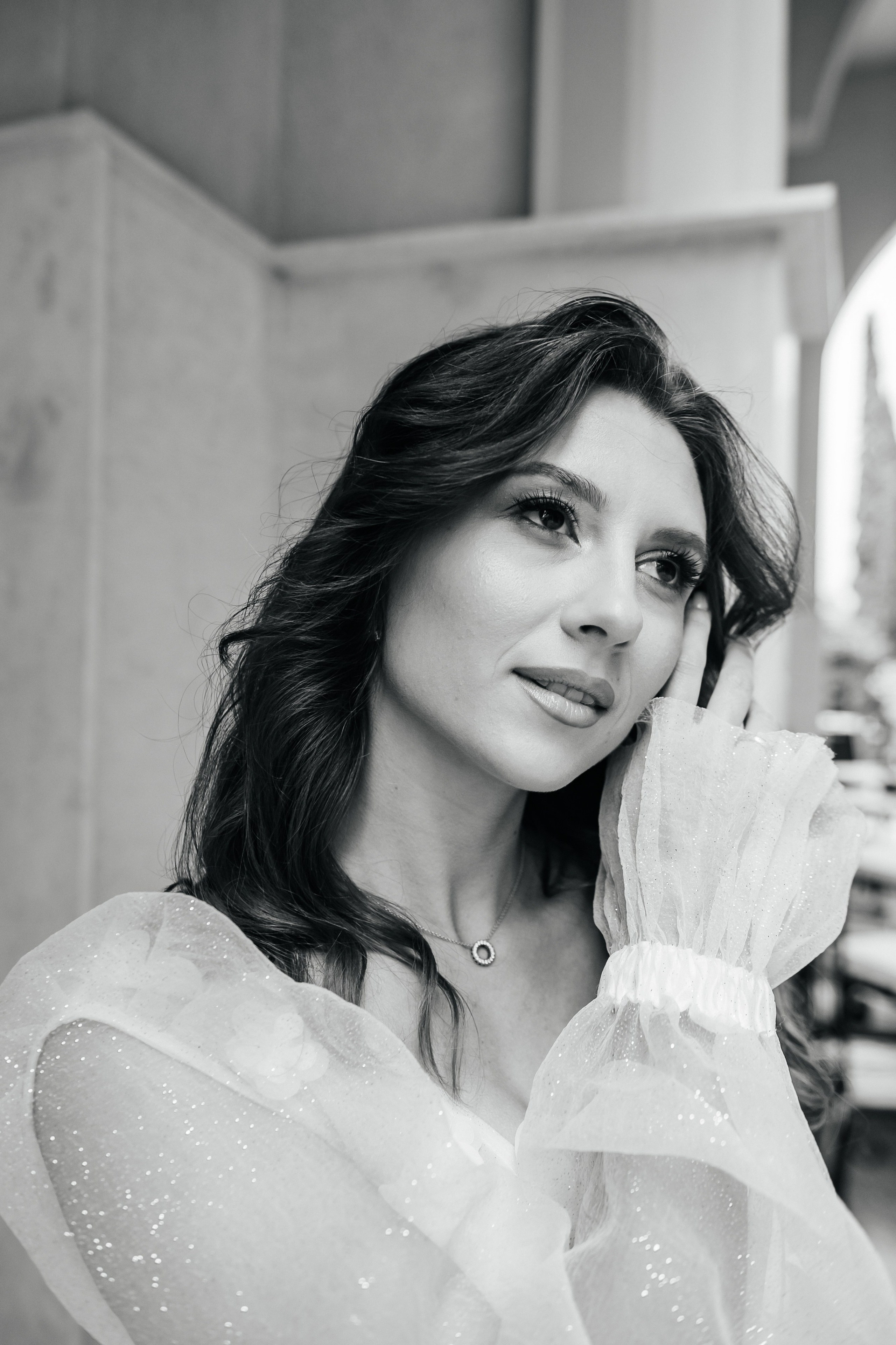 Dmitriy & Albina. Alla Podolnaya Photographer